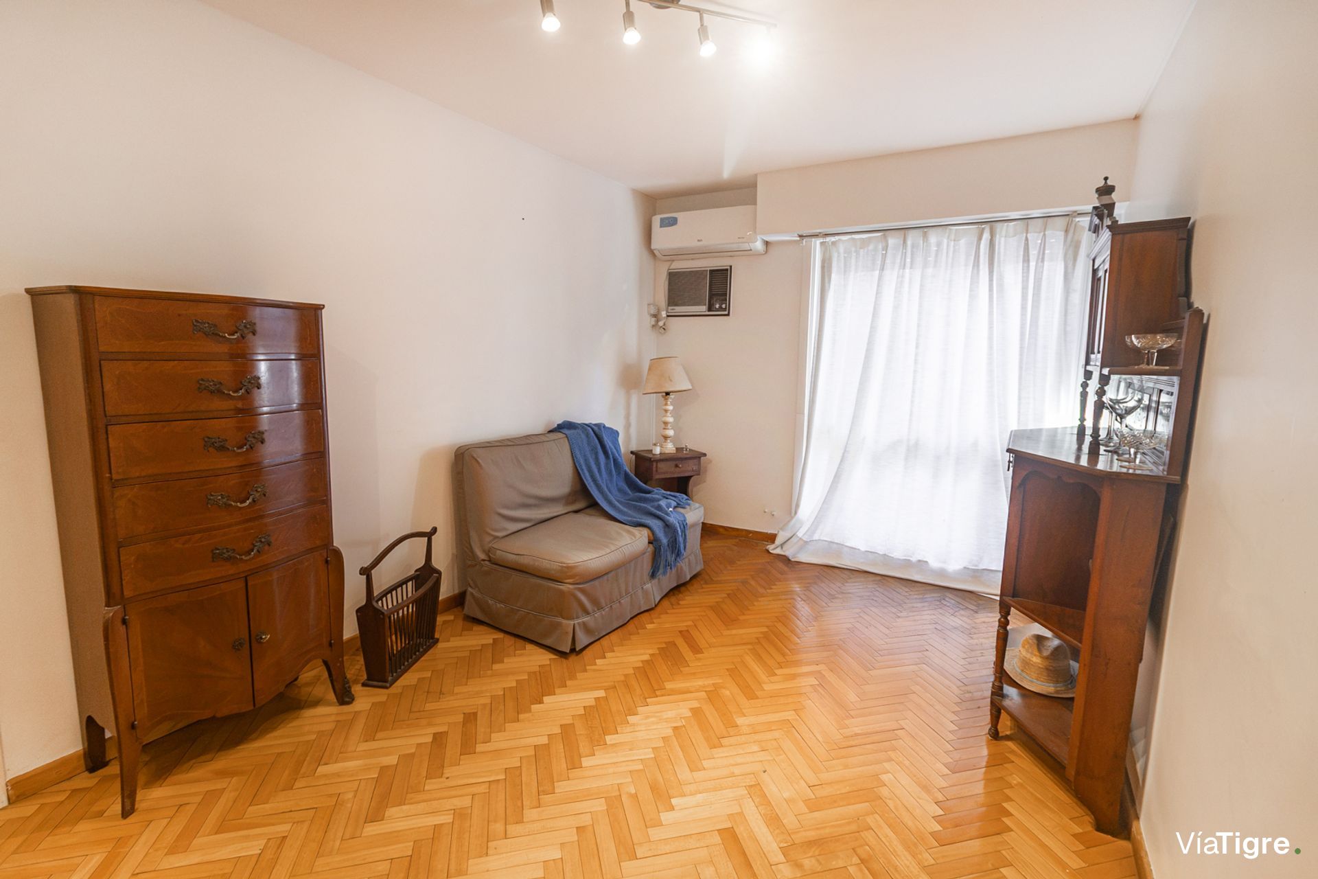 Venta Dpto 3 Amb En San Isidro Excelente Ubicacion