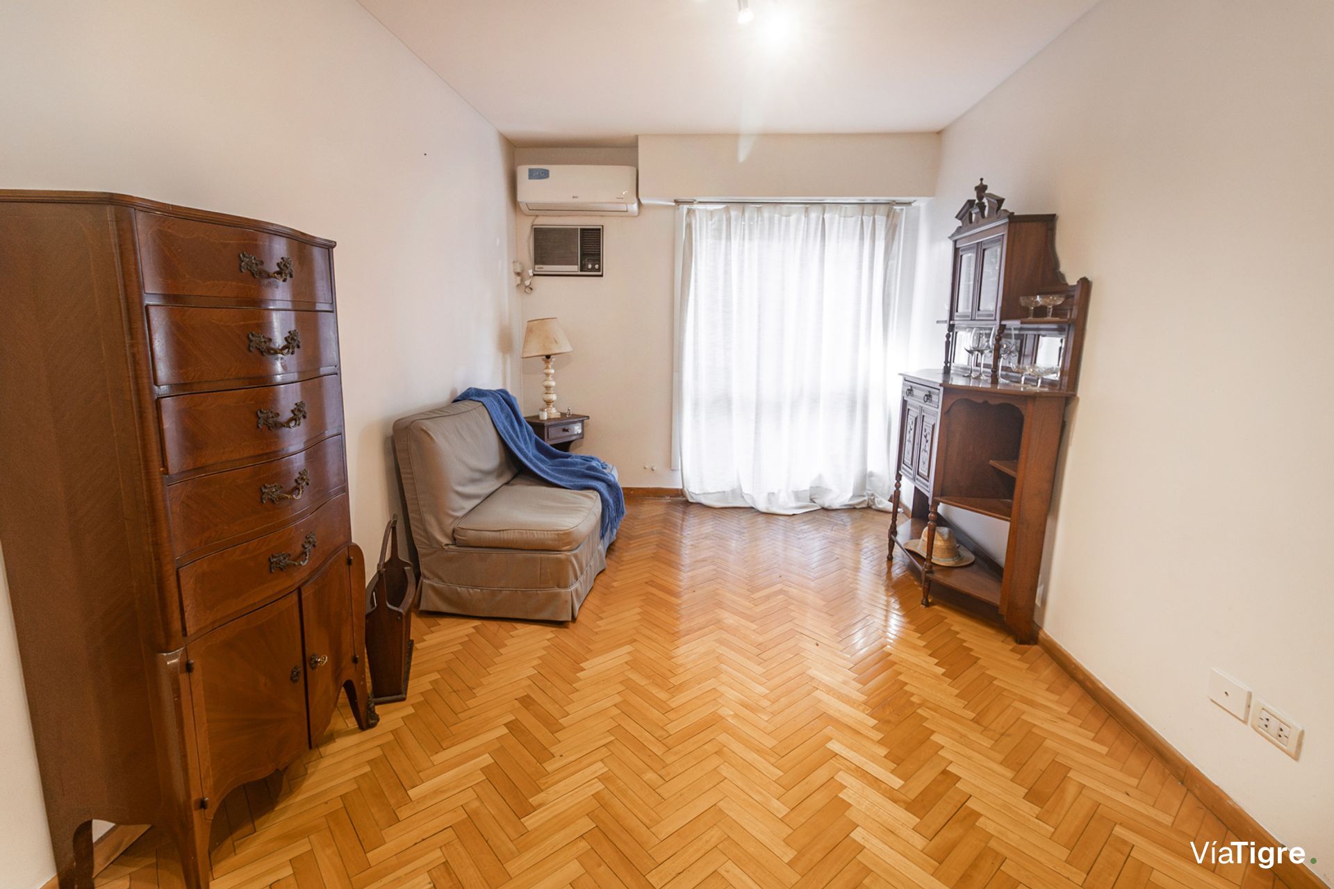 Venta Dpto 3 Amb En San Isidro Excelente Ubicacion