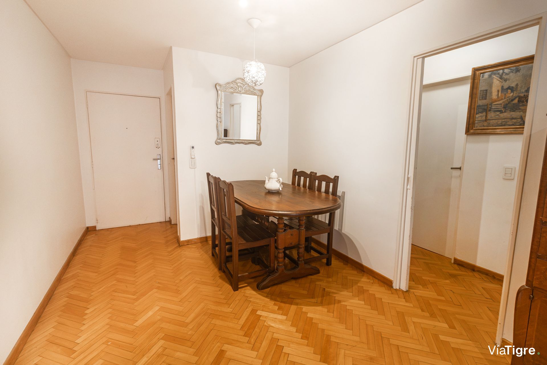 Venta Dpto 3 Amb En San Isidro Excelente Ubicacion