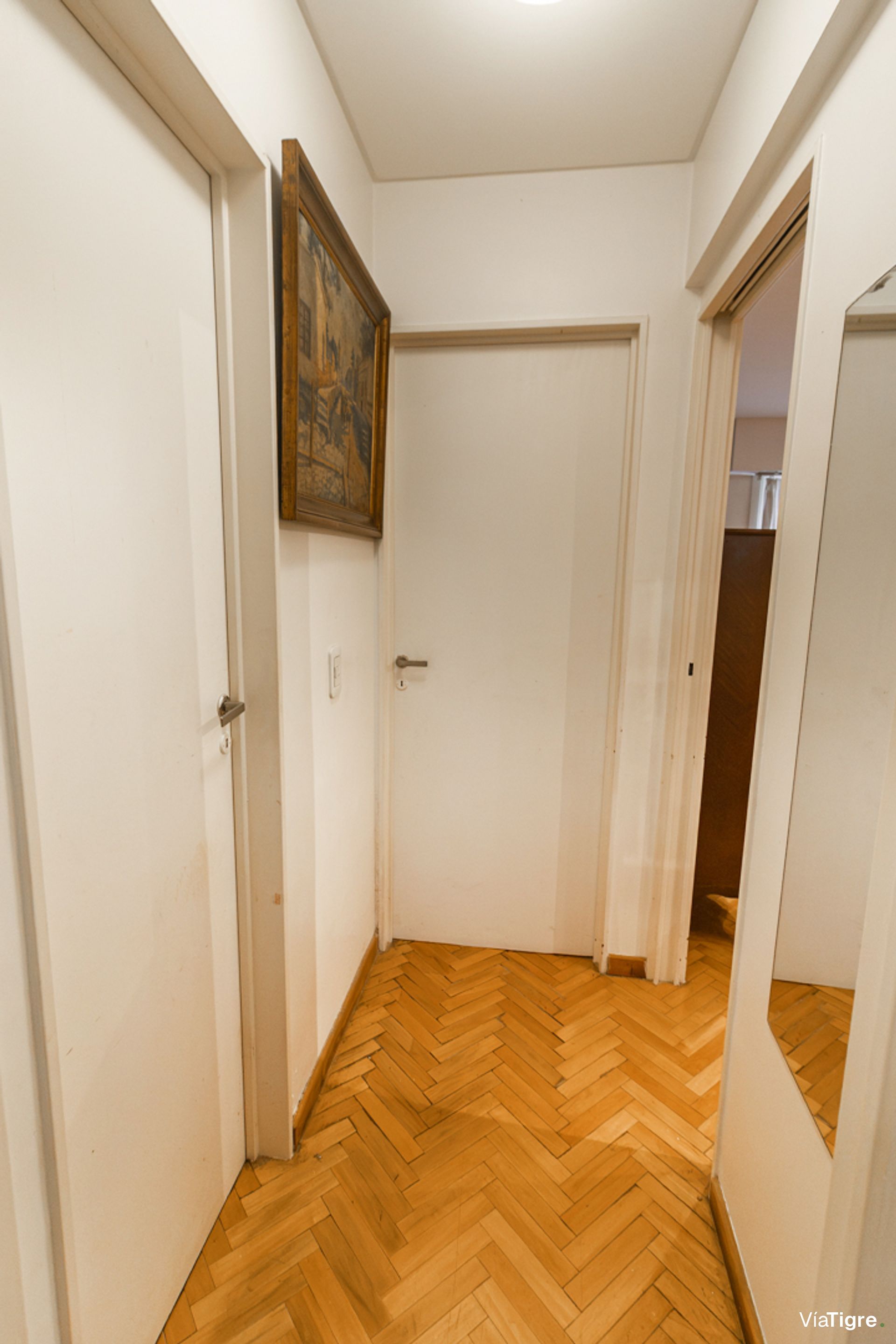 Venta Dpto 3 Amb En San Isidro Excelente Ubicacion