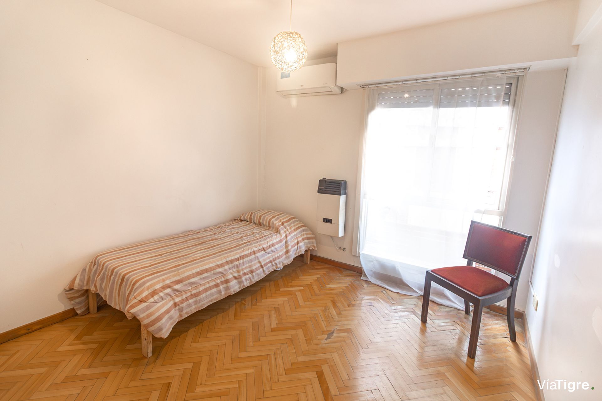 Venta Dpto 3 Amb En San Isidro Excelente Ubicacion