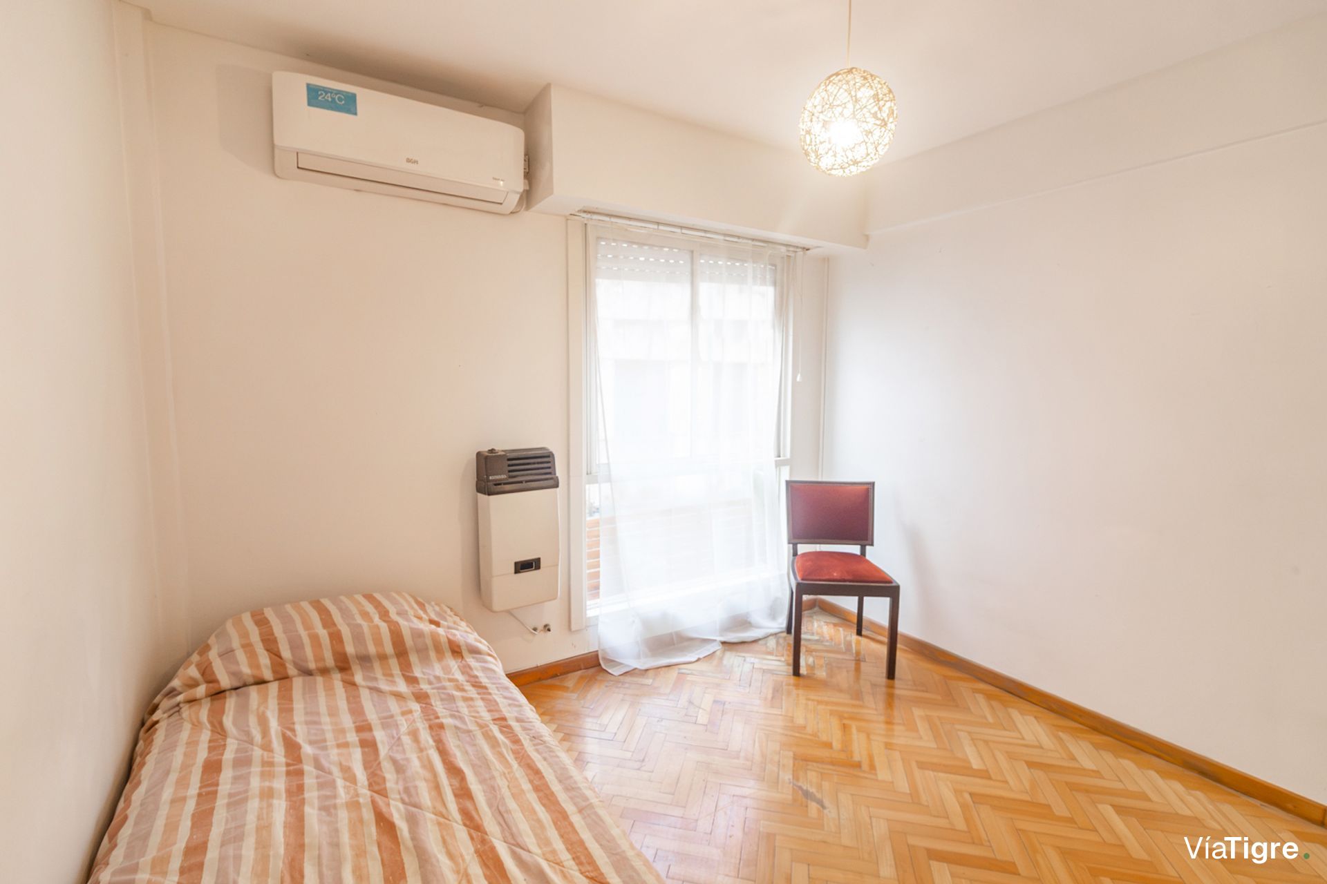 Venta Dpto 3 Amb En San Isidro Excelente Ubicacion