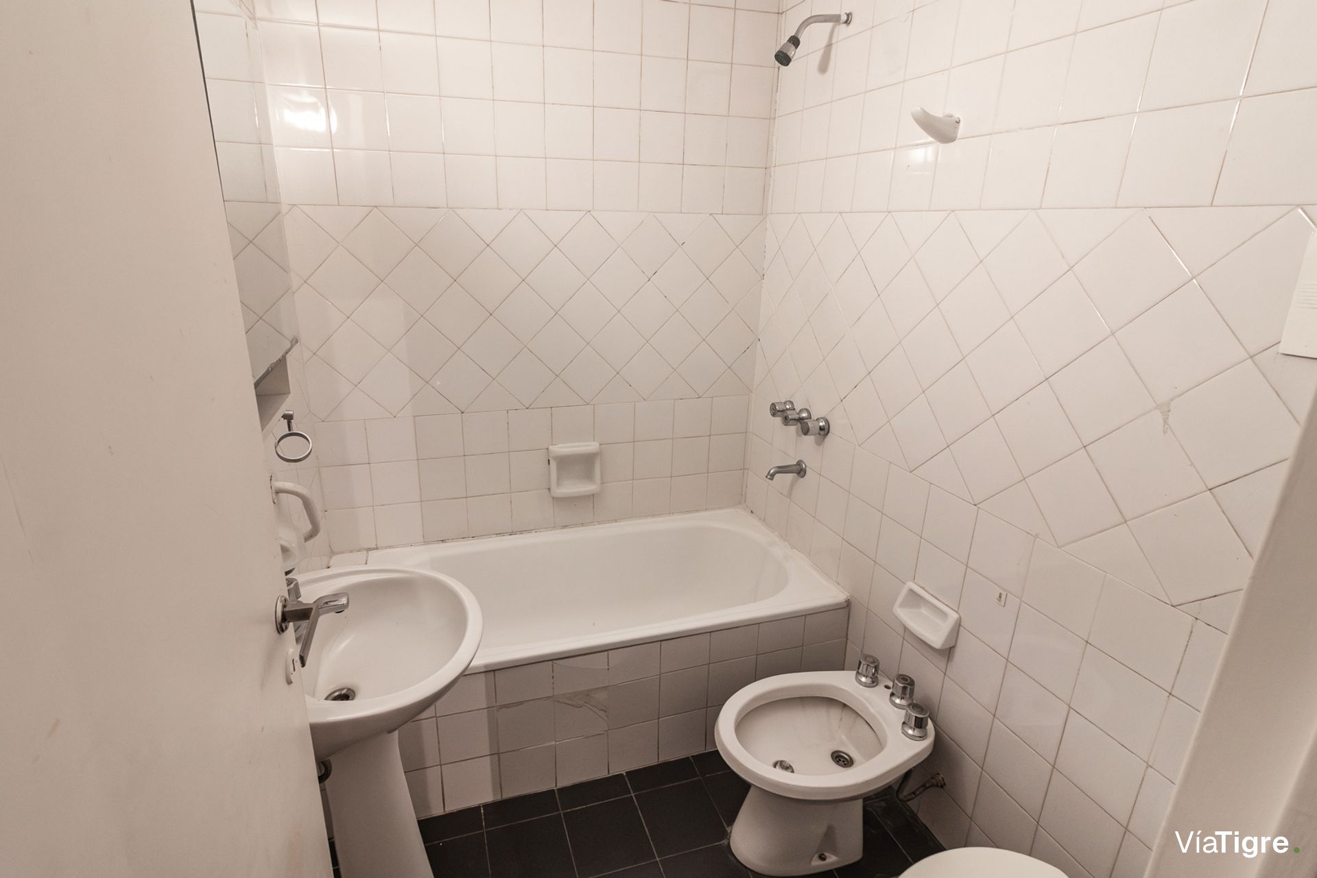 Venta Dpto 3 Amb En San Isidro Excelente Ubicacion