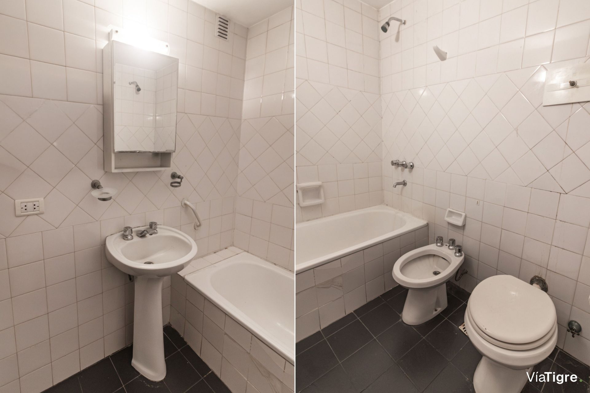 Venta Dpto 3 Amb En San Isidro Excelente Ubicacion