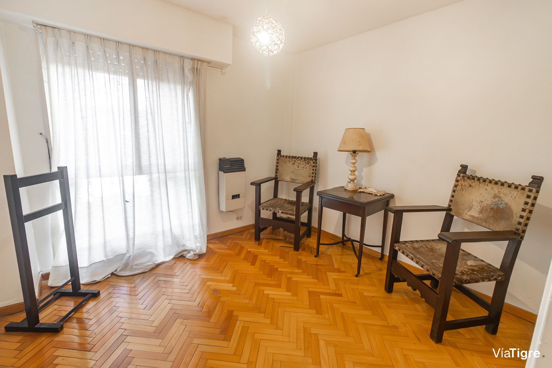 Venta Dpto 3 Amb En San Isidro Excelente Ubicacion