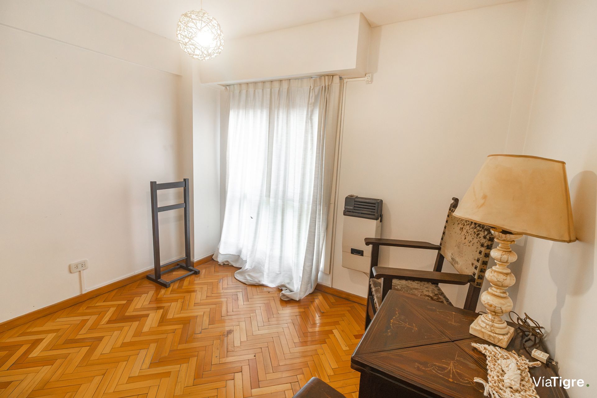Venta Dpto 3 Amb En San Isidro Excelente Ubicacion
