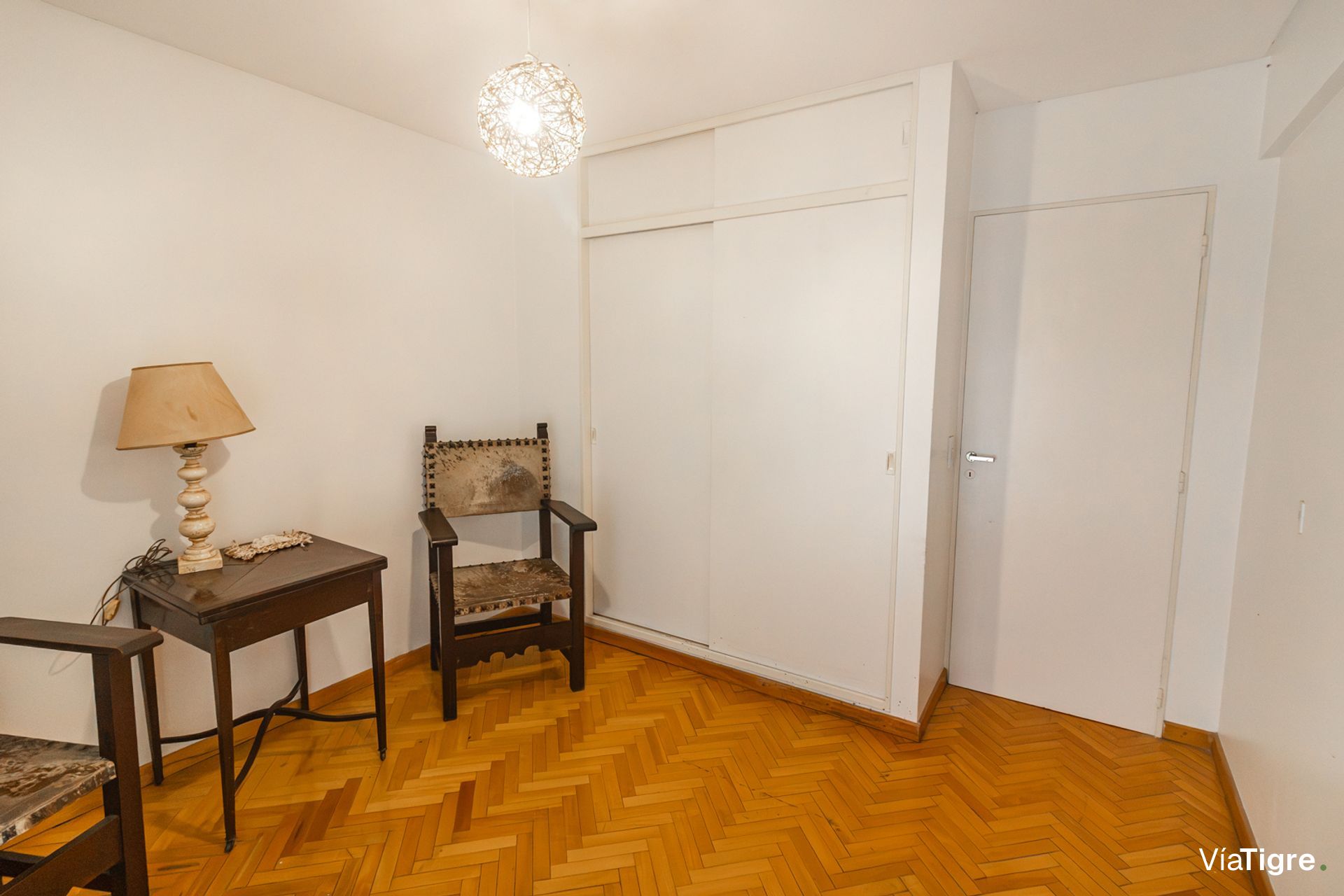 Venta Dpto 3 Amb En San Isidro Excelente Ubicacion