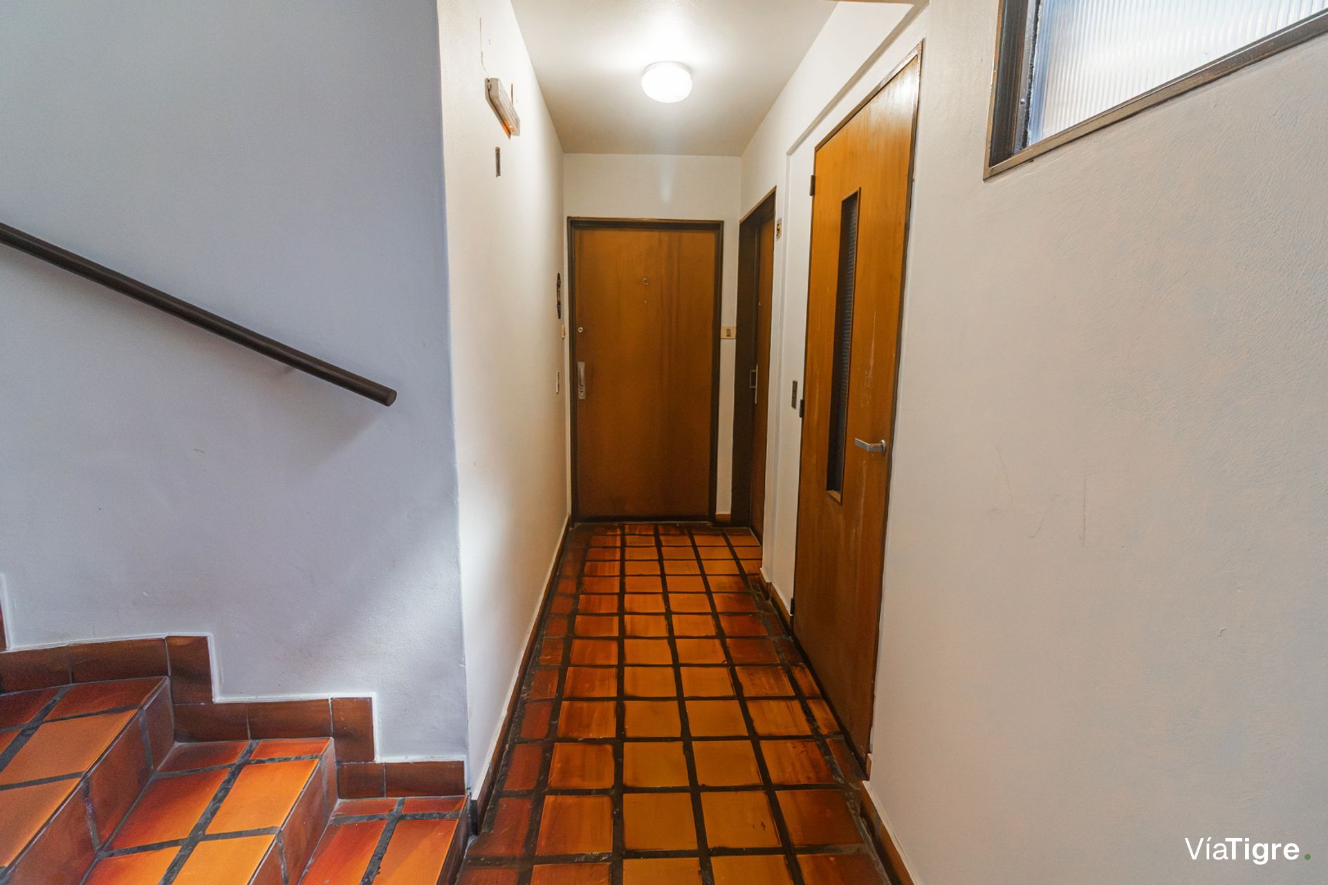 Venta Dpto 3 Amb En San Isidro Excelente Ubicacion