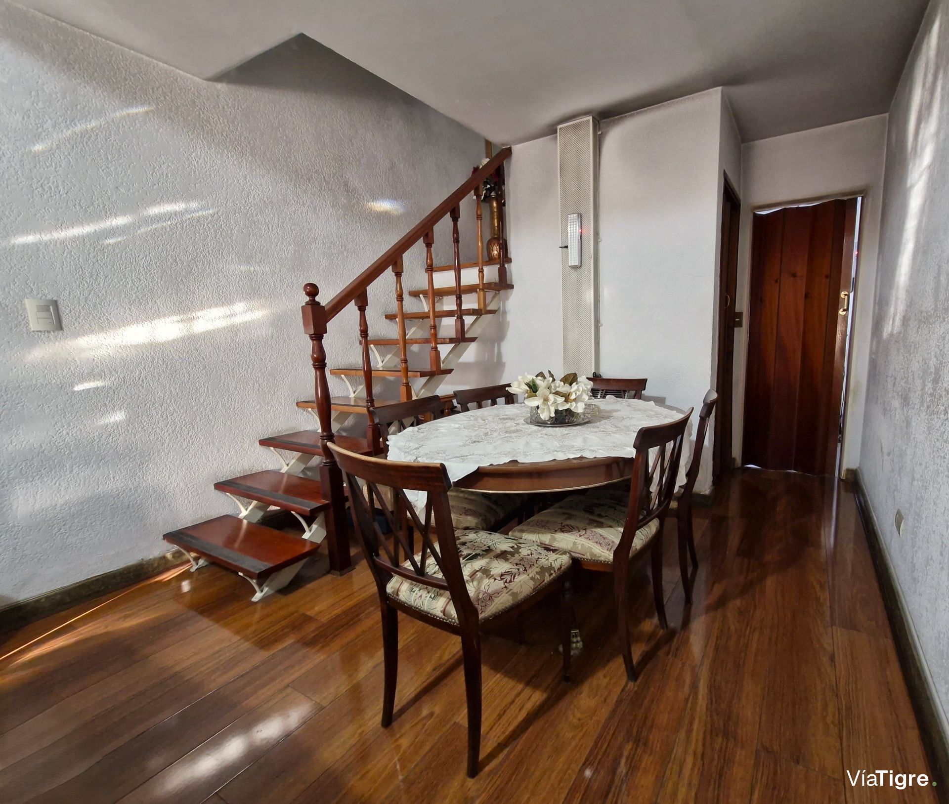 Duplex En Venta Olivos 3 Amb Con Coch Patio Parri
