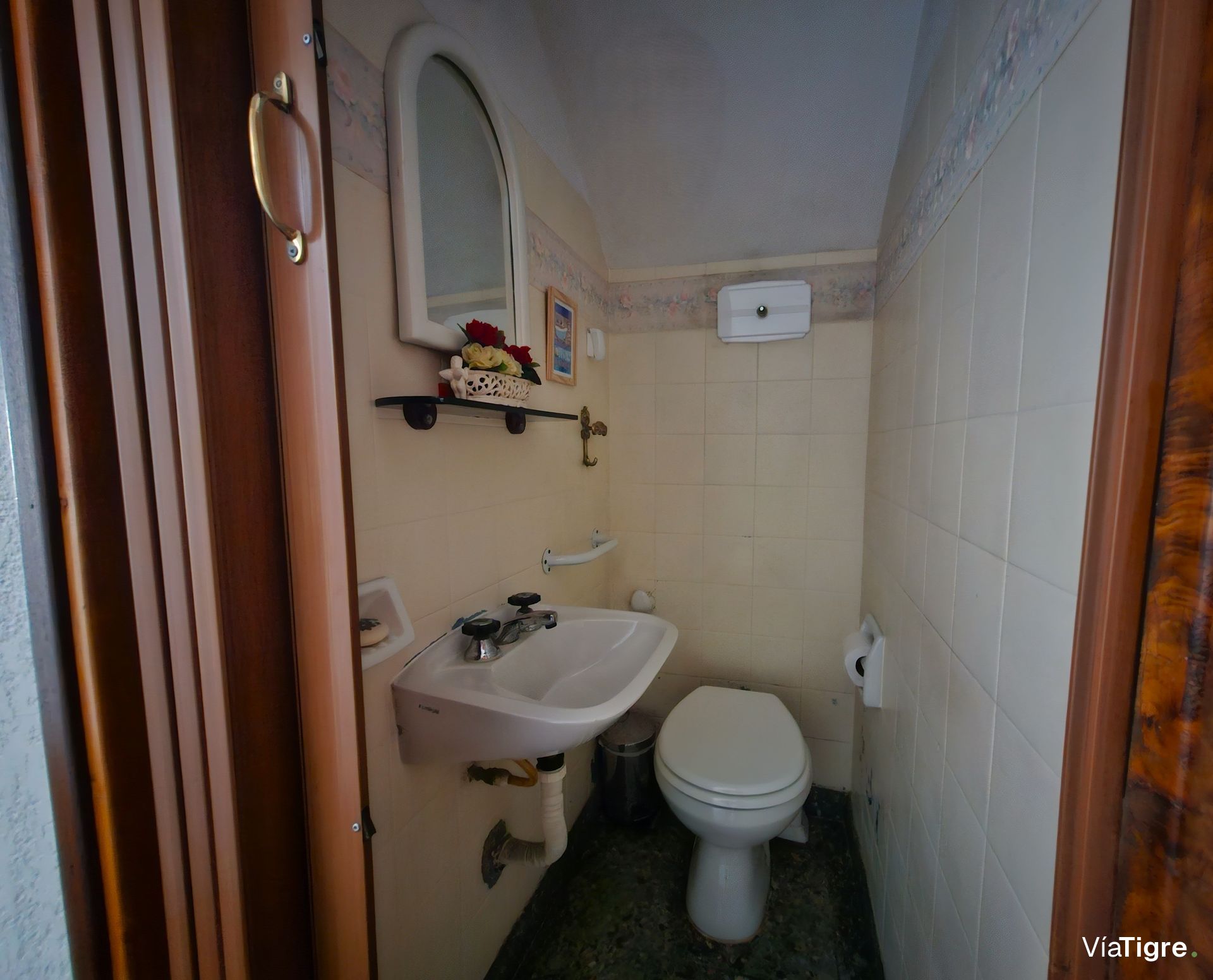 Duplex En Venta Olivos 3 Amb Con Coch Patio Parri