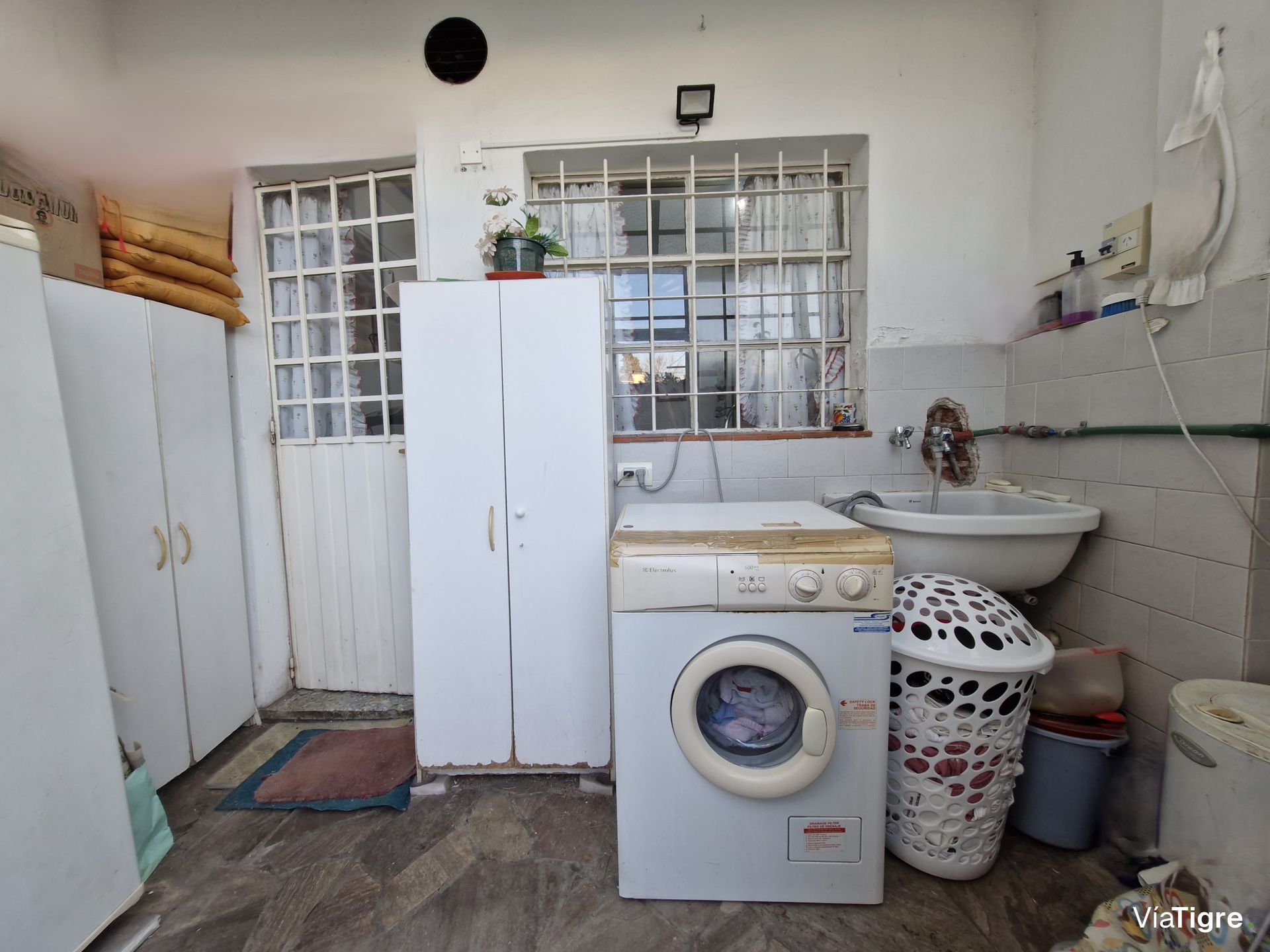 Duplex En Venta Olivos 3 Amb Con Coch Patio Parri