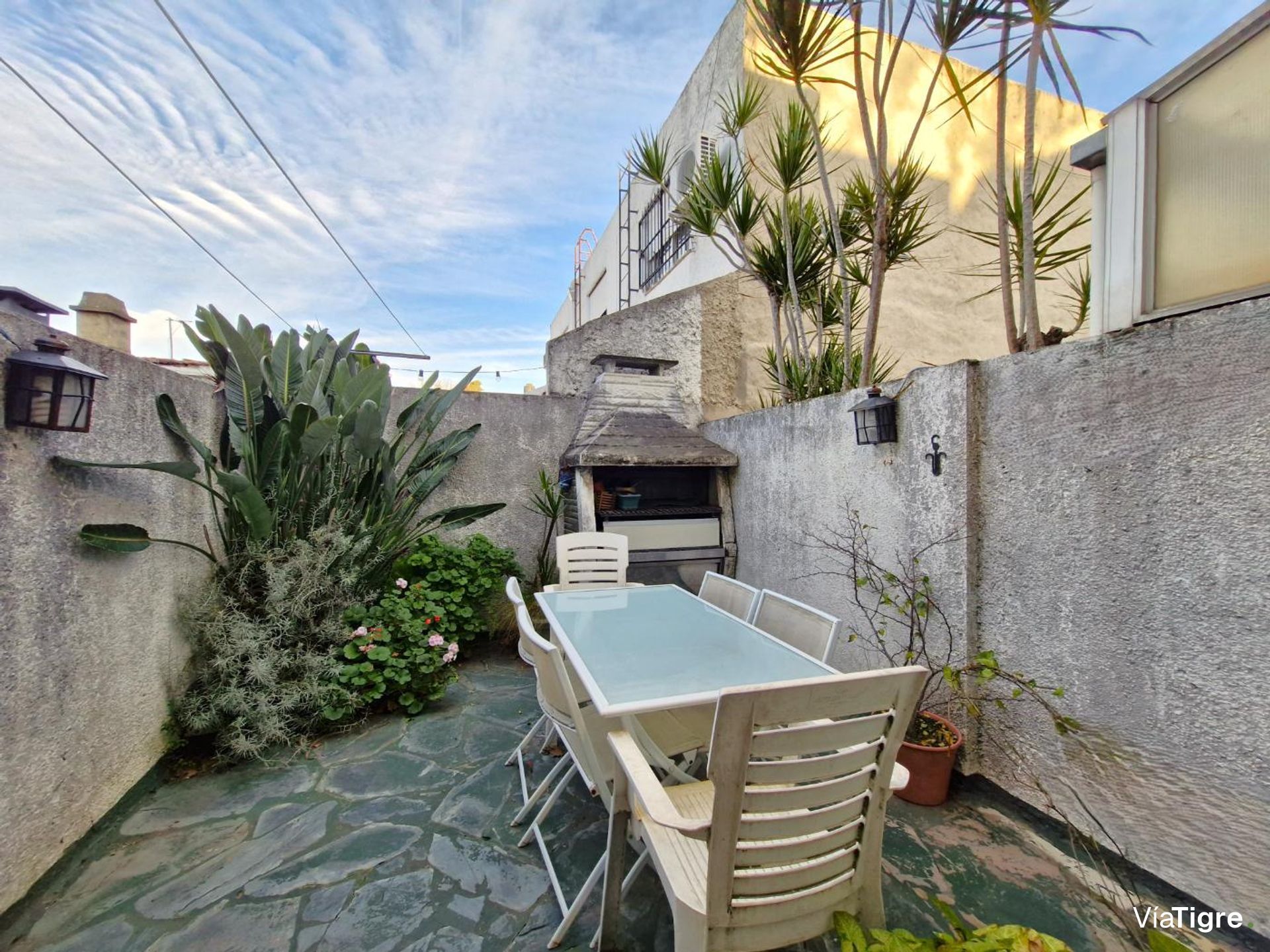 Duplex En Venta Olivos 3 Amb Con Coch Patio Parri