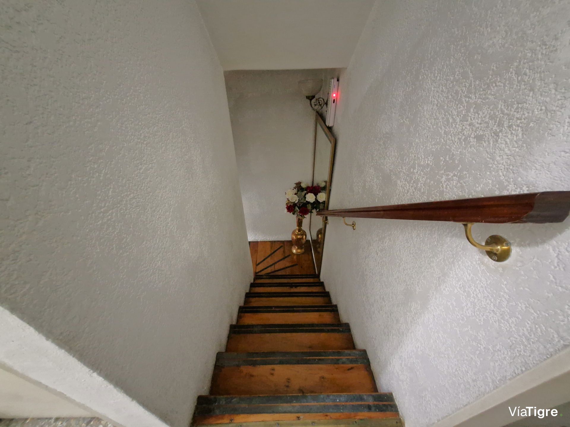 Duplex En Venta Olivos 3 Amb Con Coch Patio Parri