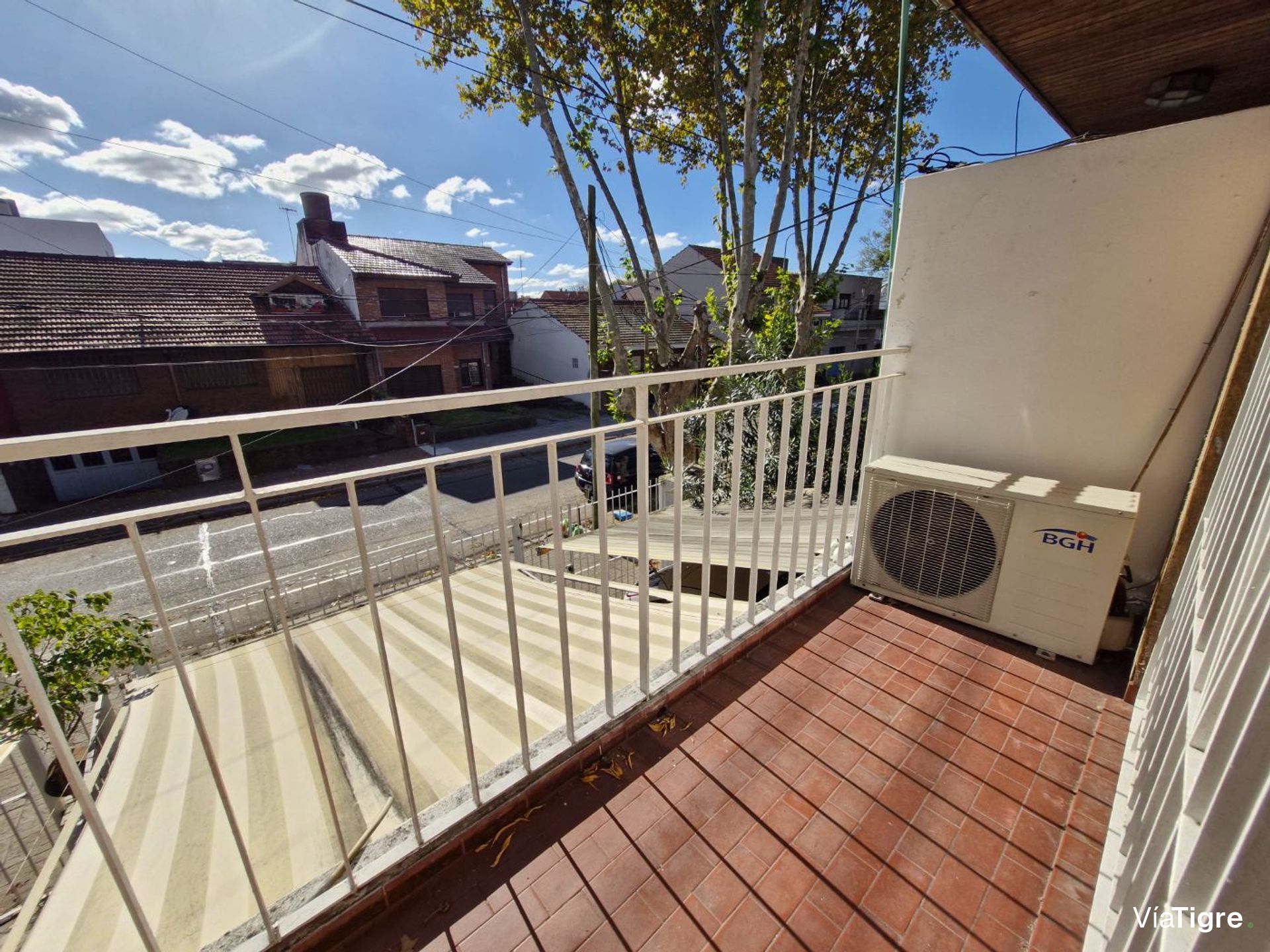 Duplex En Venta Olivos 3 Amb Con Coch Patio Parri