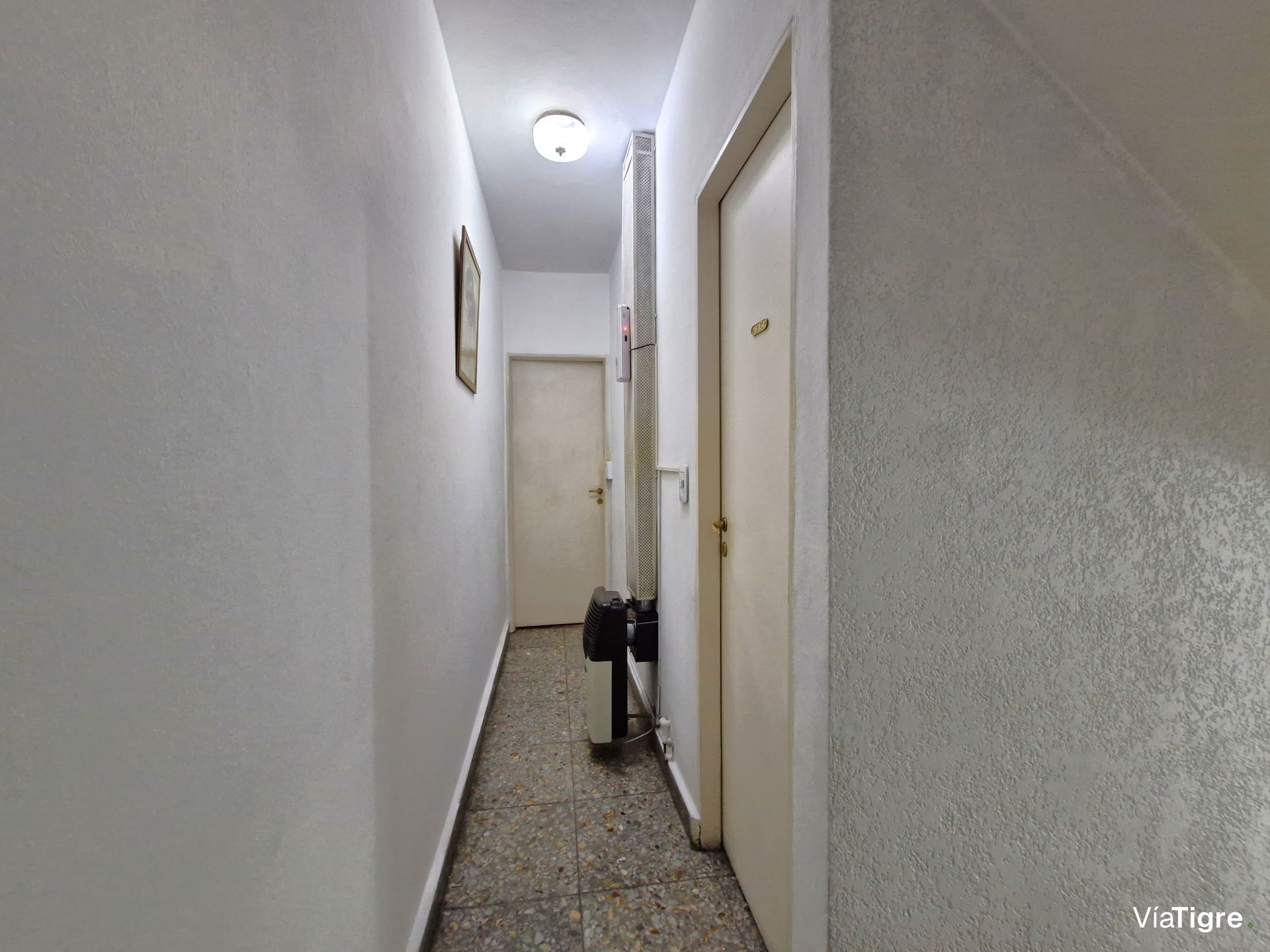Duplex En Venta Olivos 3 Amb Con Coch Patio Parri