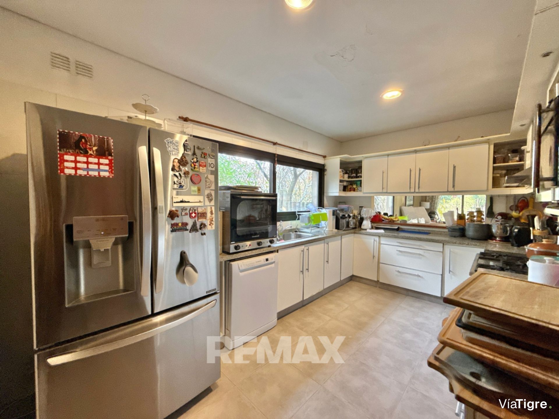 Venta Casa 5 Amb Pileta Santa Catalina Villanueva