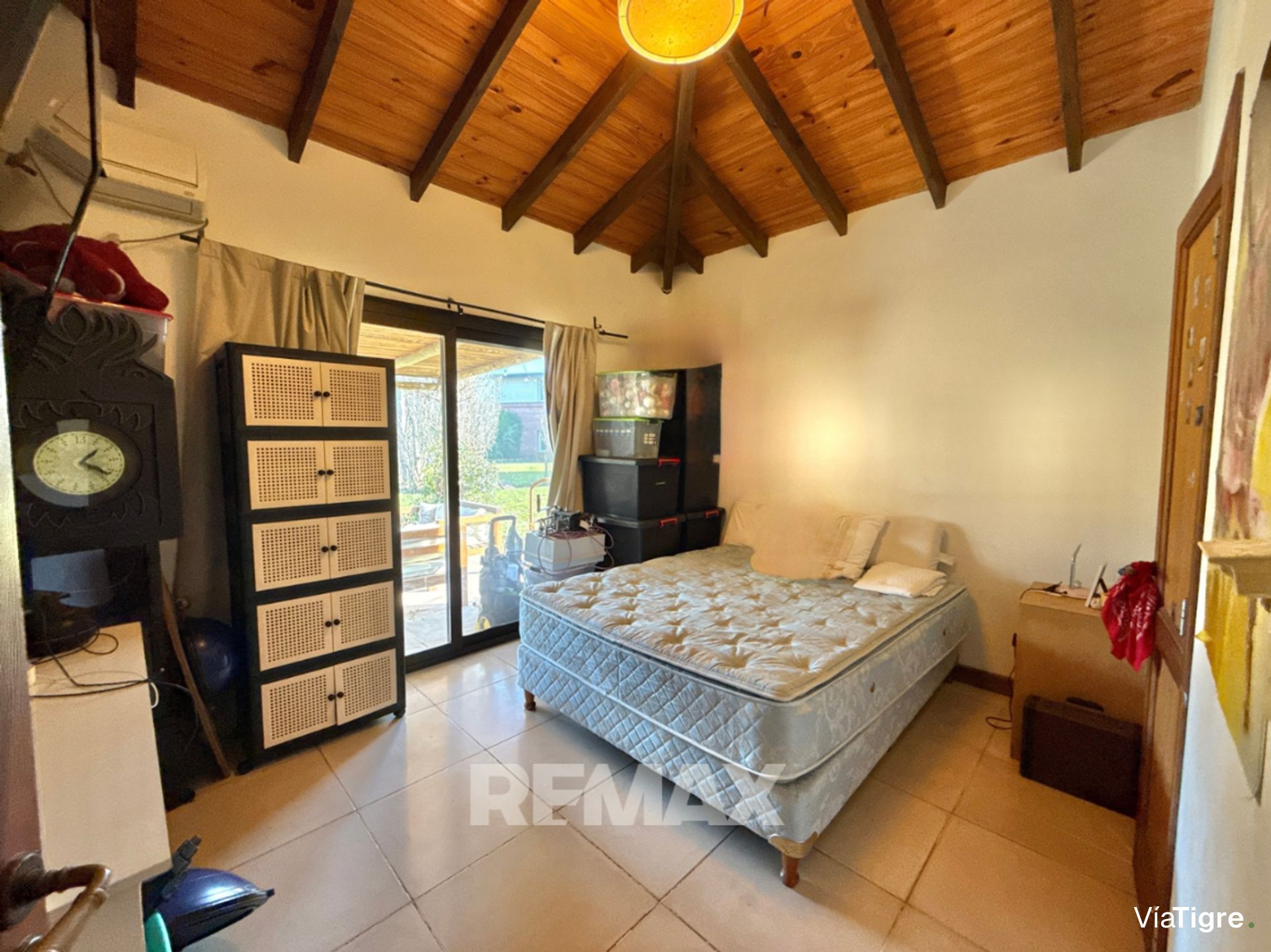 Venta Casa 5 Amb Pileta Santa Catalina Villanueva