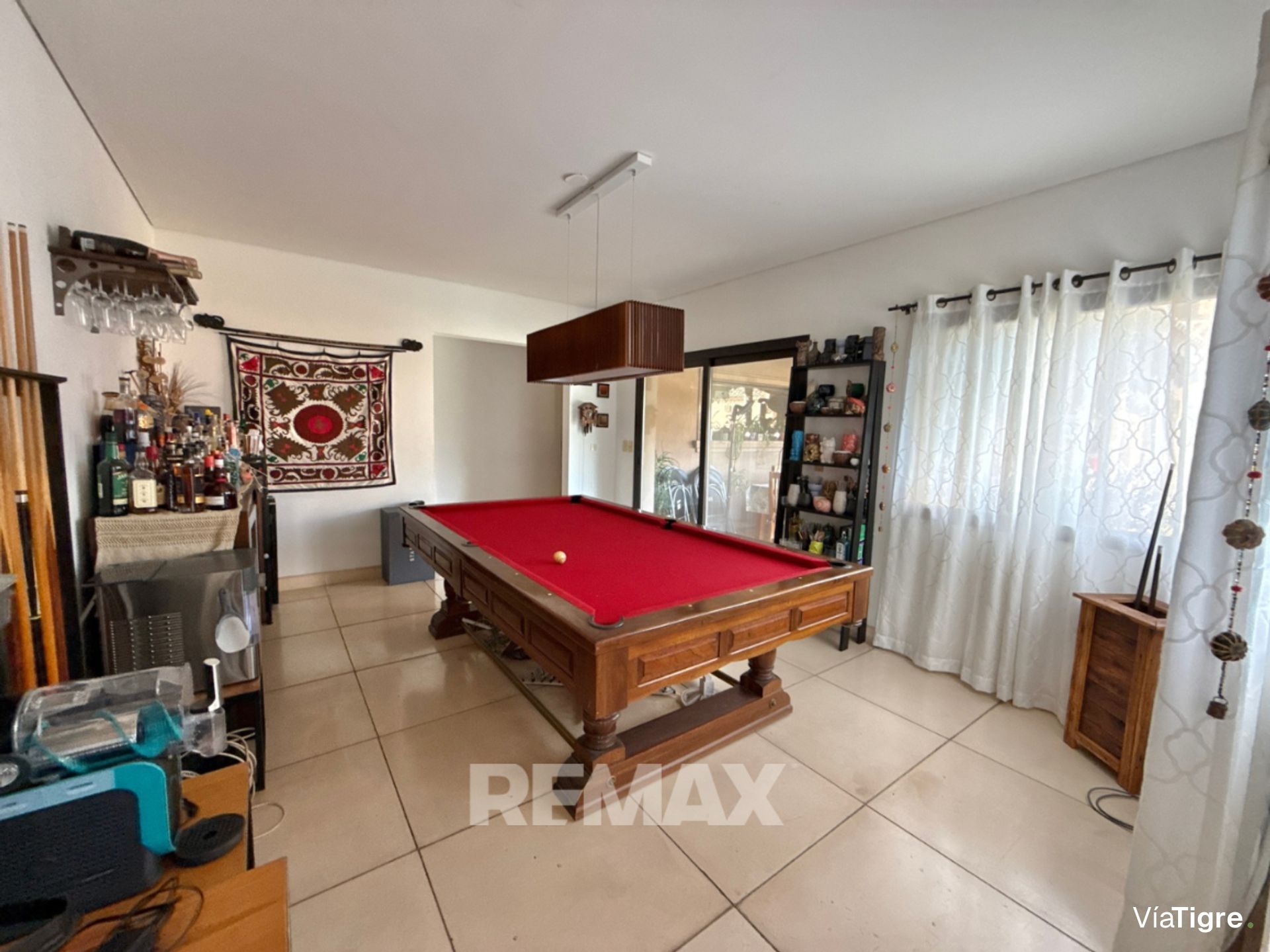 Venta Casa 5 Amb Pileta Santa Catalina Villanueva
