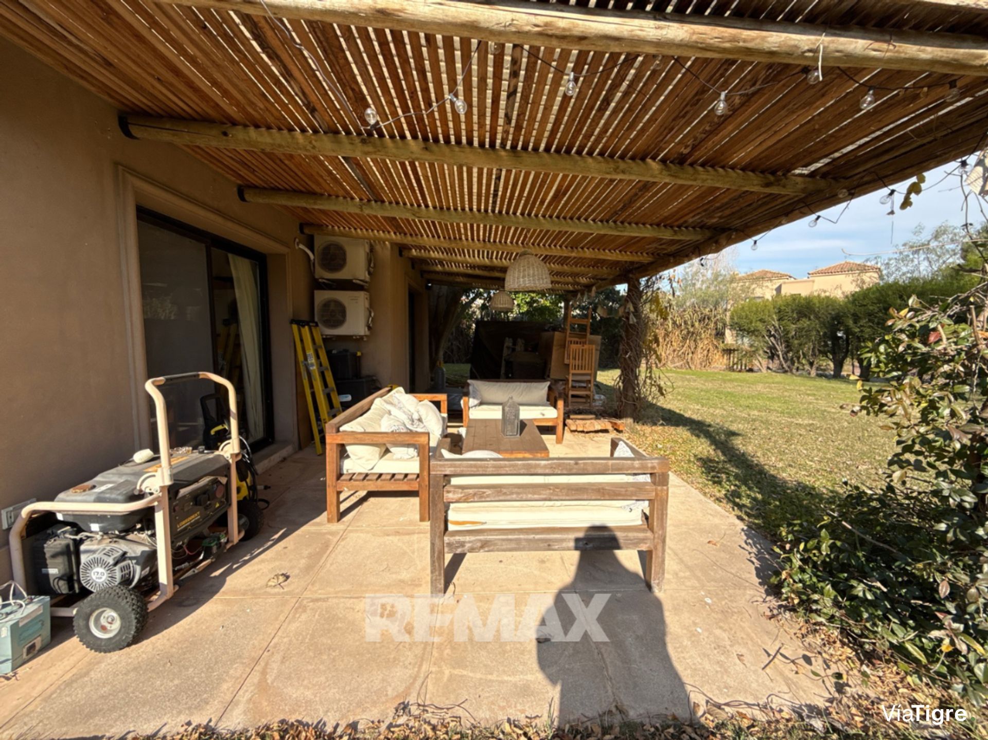 Venta Casa 5 Amb Pileta Santa Catalina Villanueva