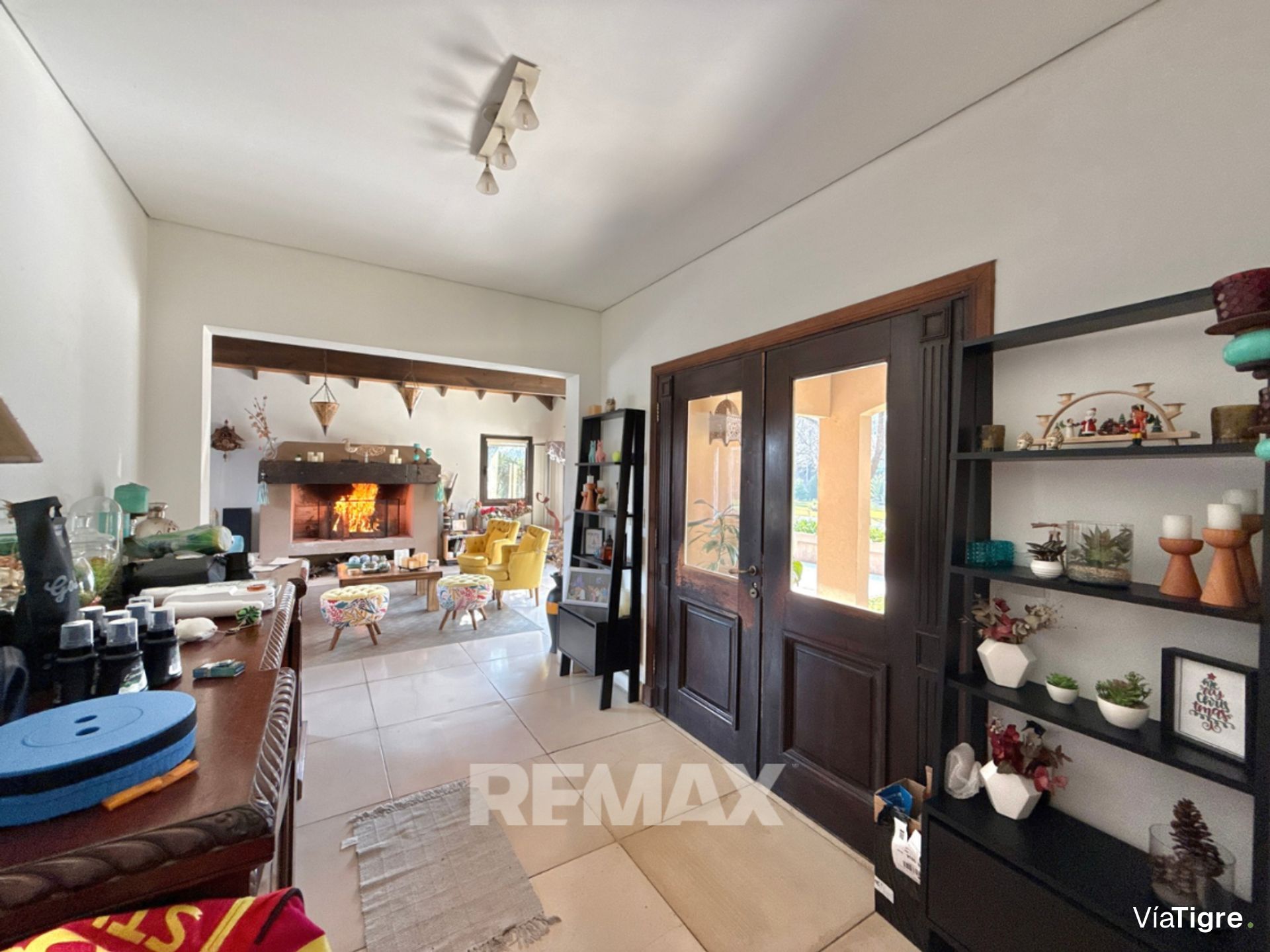 Venta Casa 5 Amb Pileta Santa Catalina Villanueva