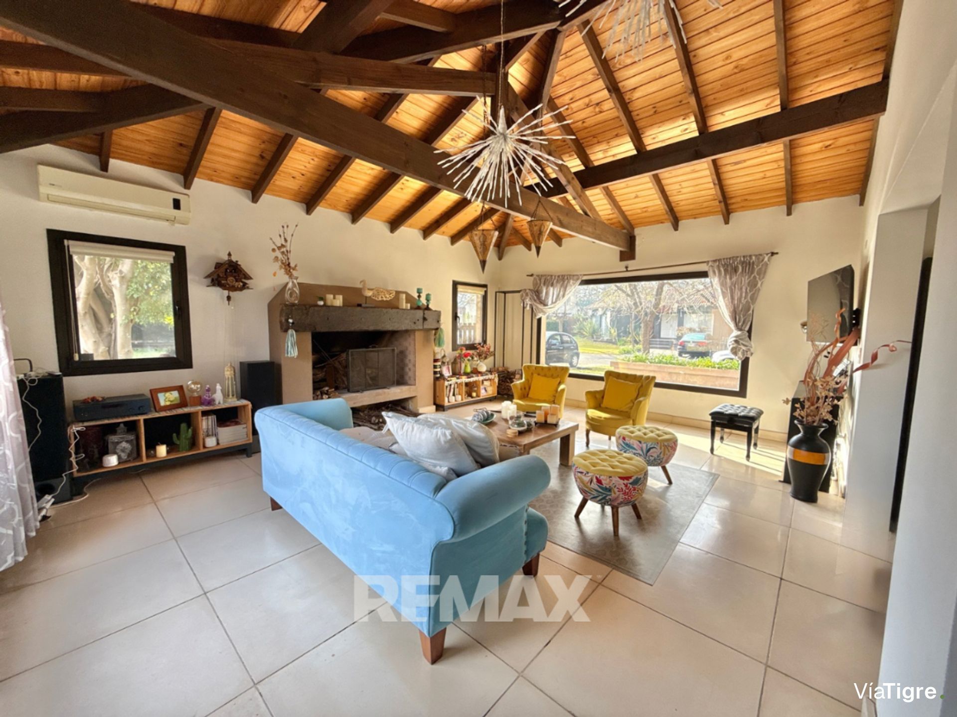Venta Casa 5 Amb Pileta Santa Catalina Villanueva