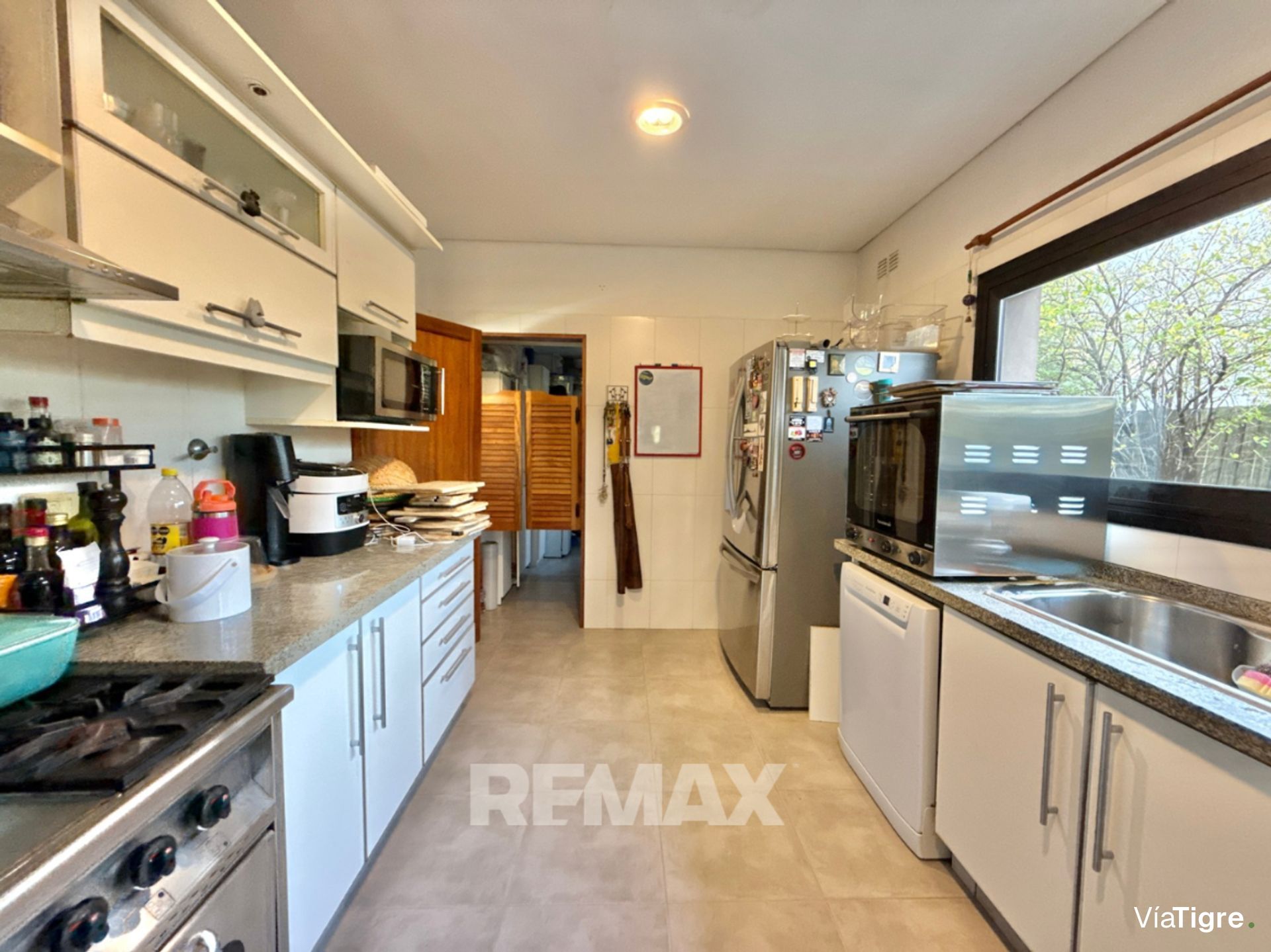 Venta Casa 5 Amb Pileta Santa Catalina Villanueva