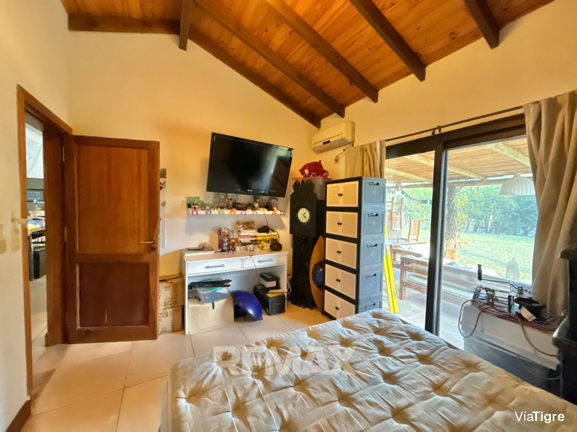 Venta Casa 5 Amb Pileta Santa Catalina Villanueva