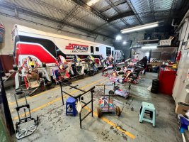 Sale of column‑free warehouse 330 square meters, Florida West