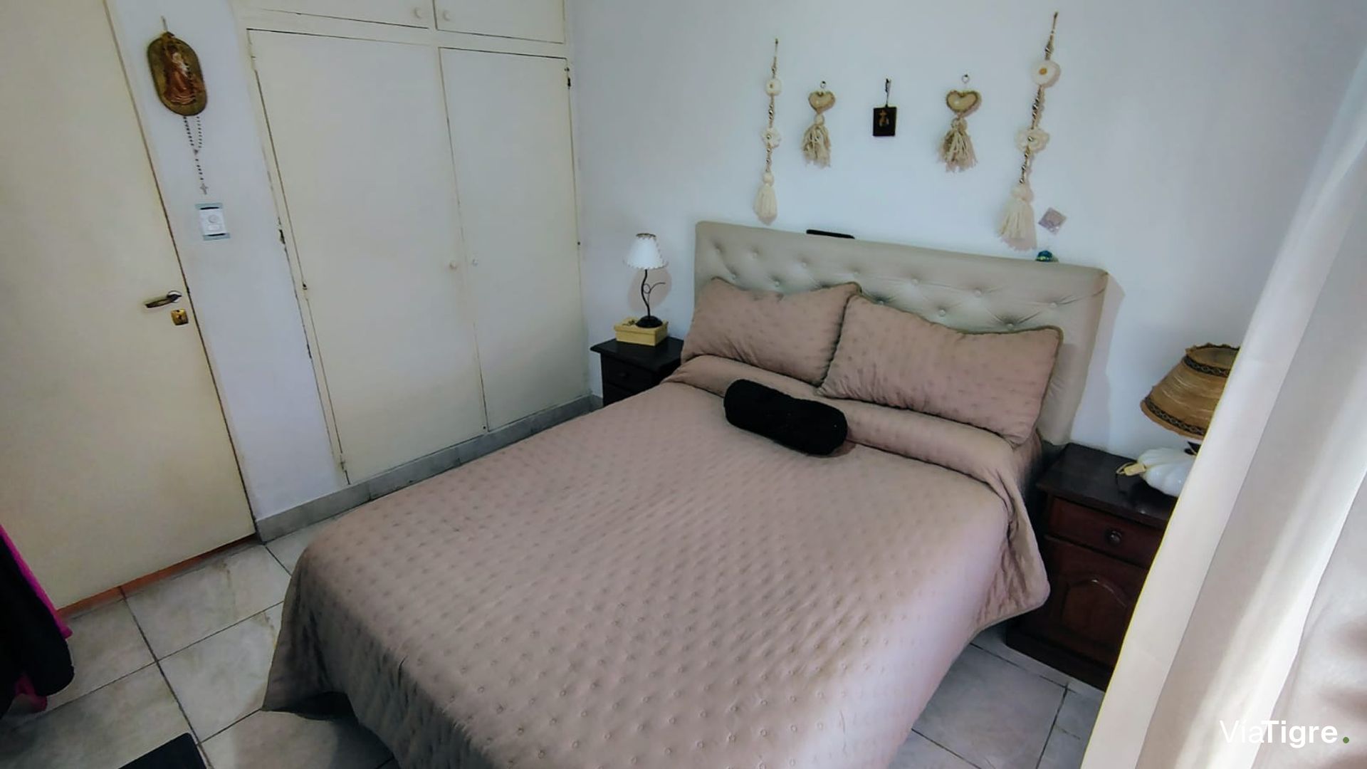 Casa 4 Ambientes, quincho, pileta y Deposito 110M2