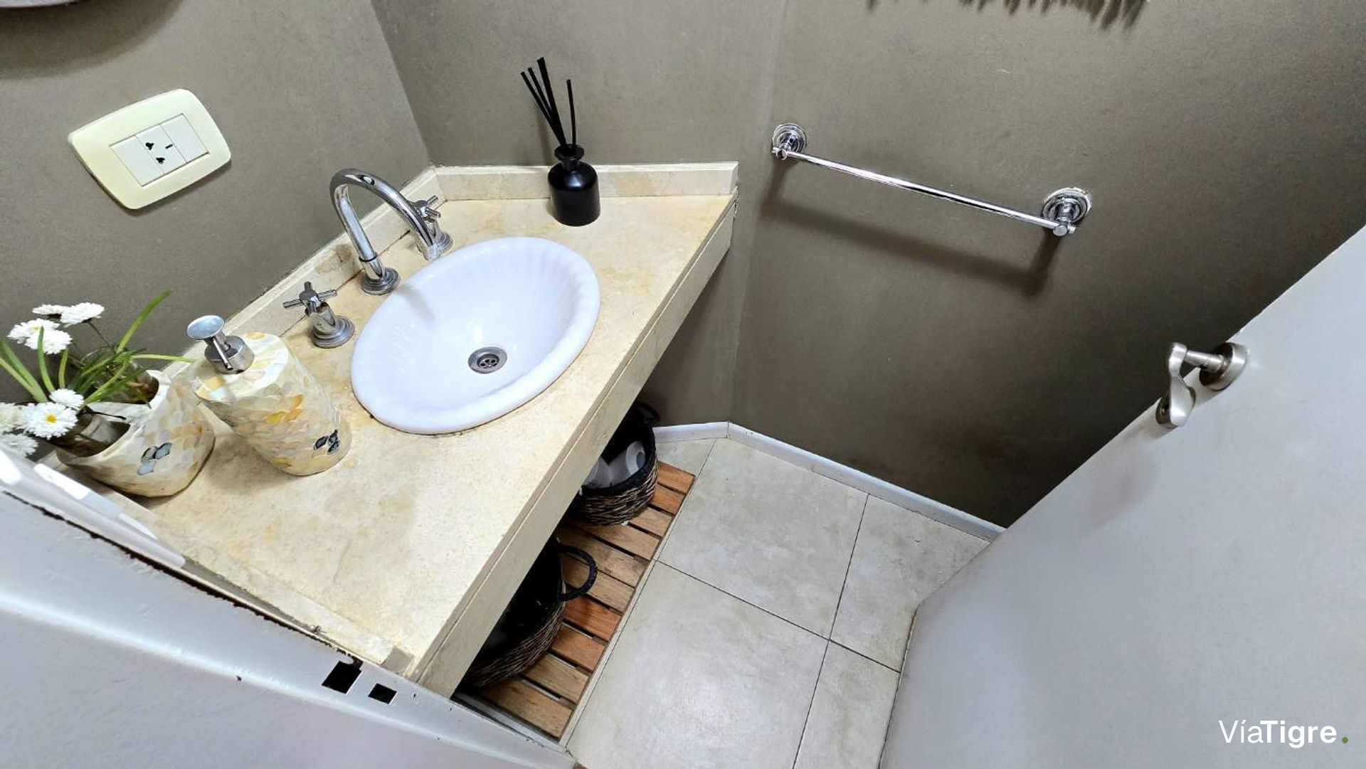 Casa En Venta Victoria 5 Amb Coch Jardín Pile E/Av