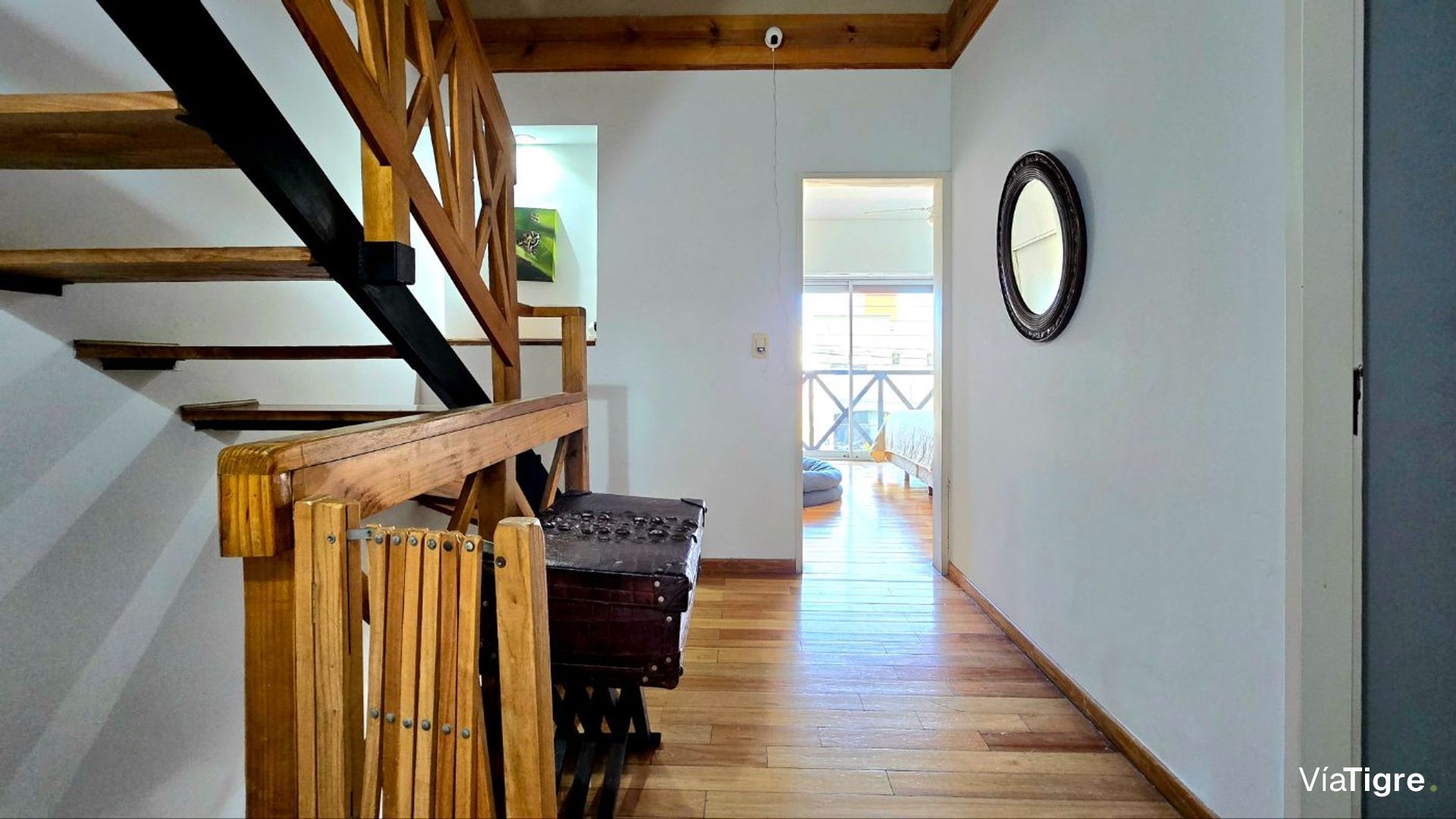 Casa En Venta Victoria 5 Amb Coch Jardín Pile E/Av