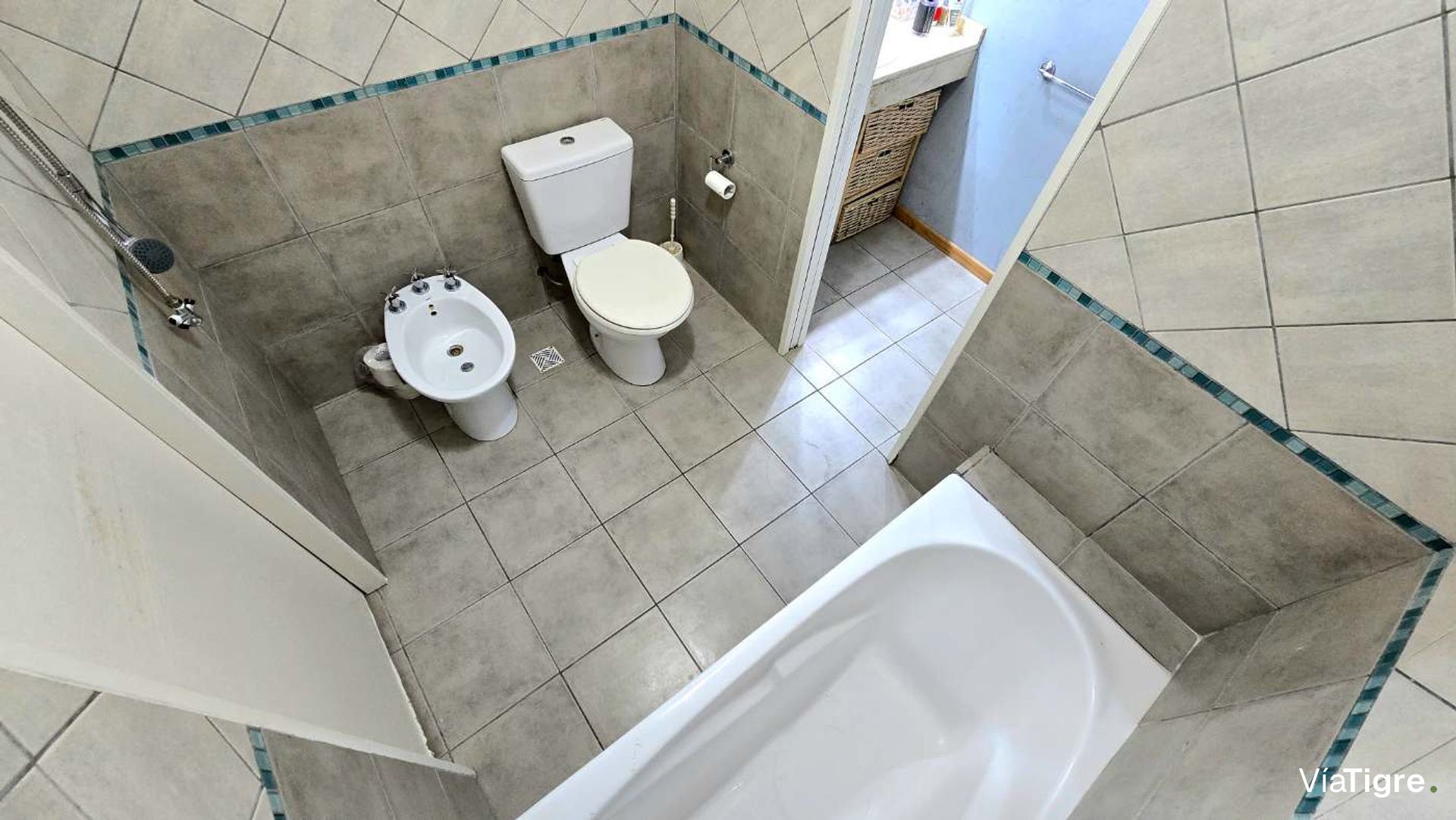 Casa En Venta Victoria 5 Amb Coch Jardín Pile E/Av