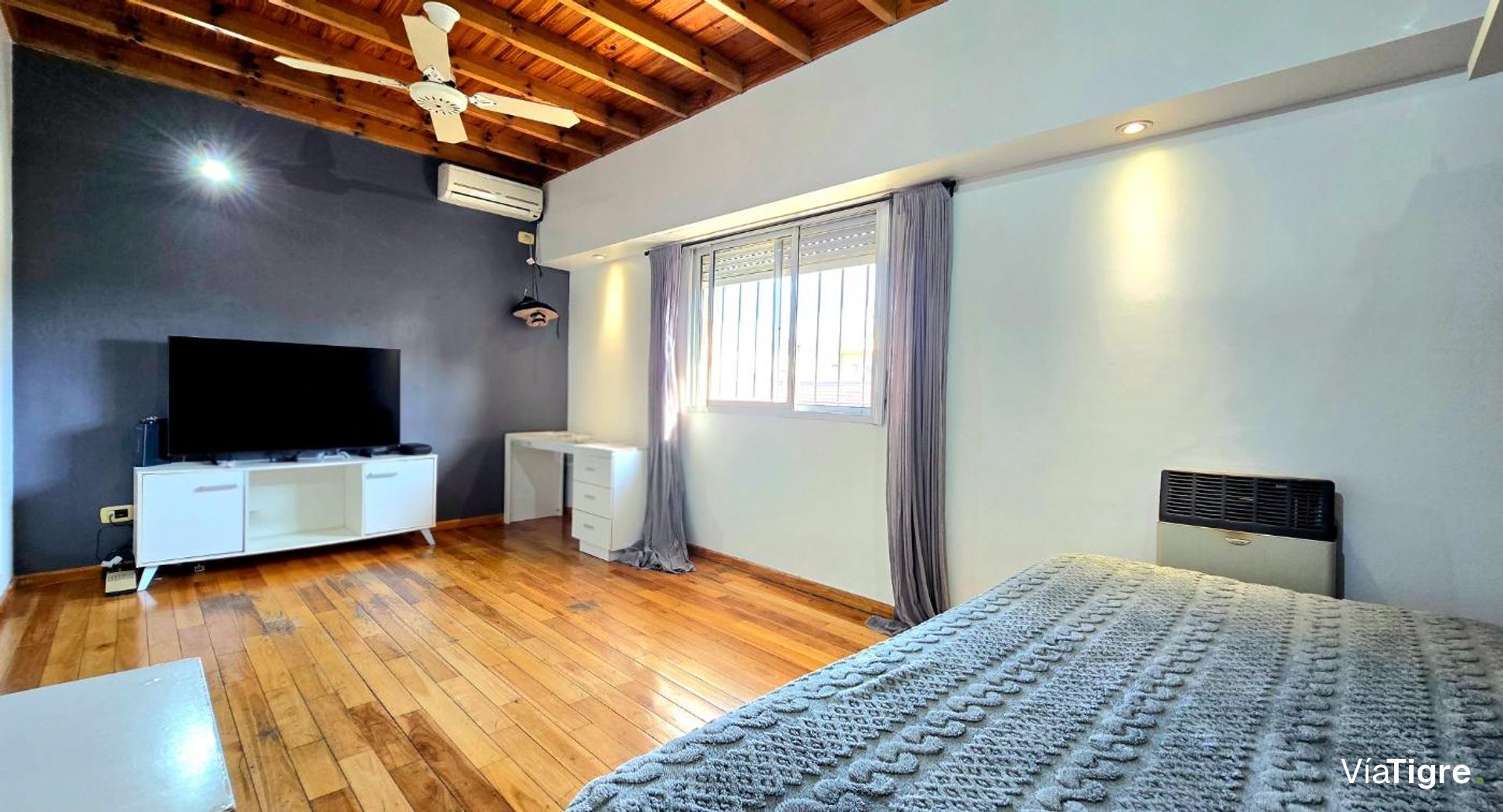 Casa En Venta Victoria 5 Amb Coch Jardín Pile E/Av