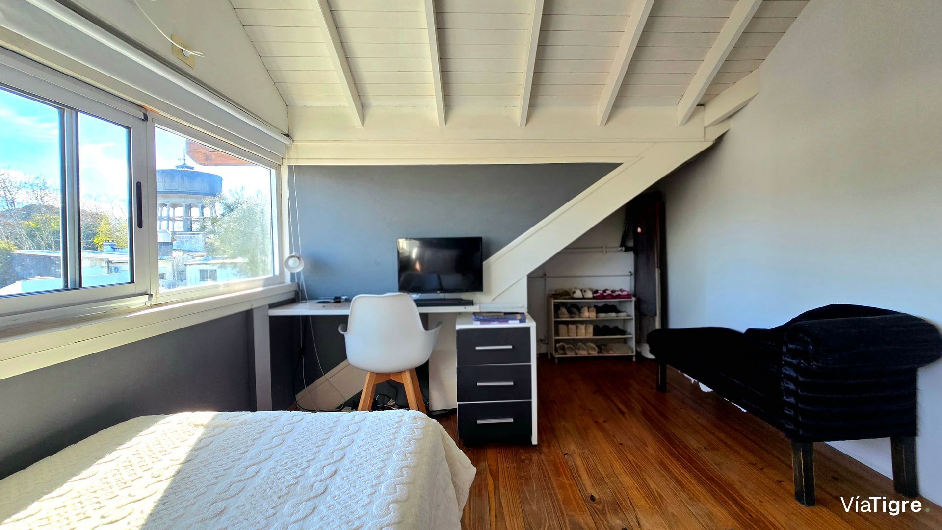 Casa En Venta Victoria 5 Amb Coch Jardín Pile E/Av