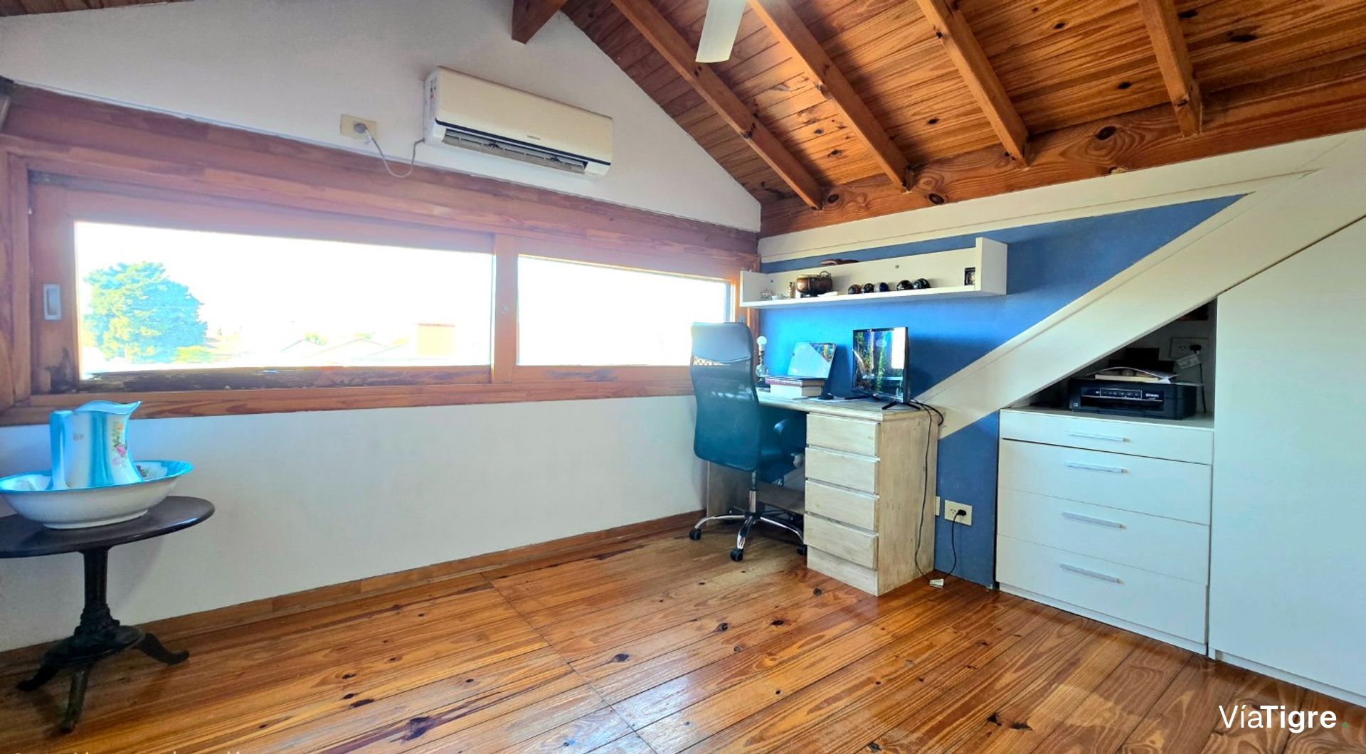 Casa En Venta Victoria 5 Amb Coch Jardín Pile E/Av