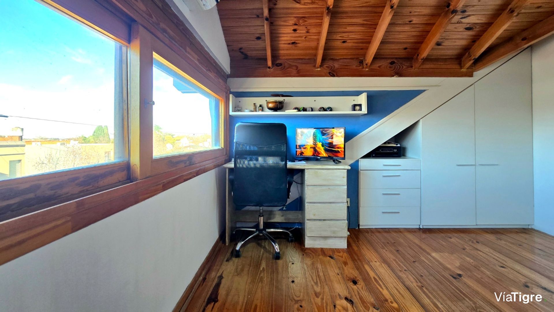 Casa En Venta Victoria 5 Amb Coch Jardín Pile E/Av
