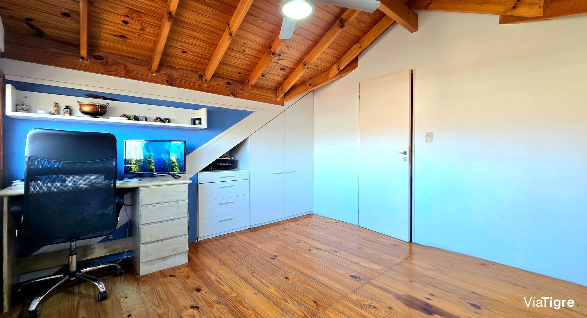 Casa En Venta Victoria 5 Amb Coch Jardín Pile E/Av