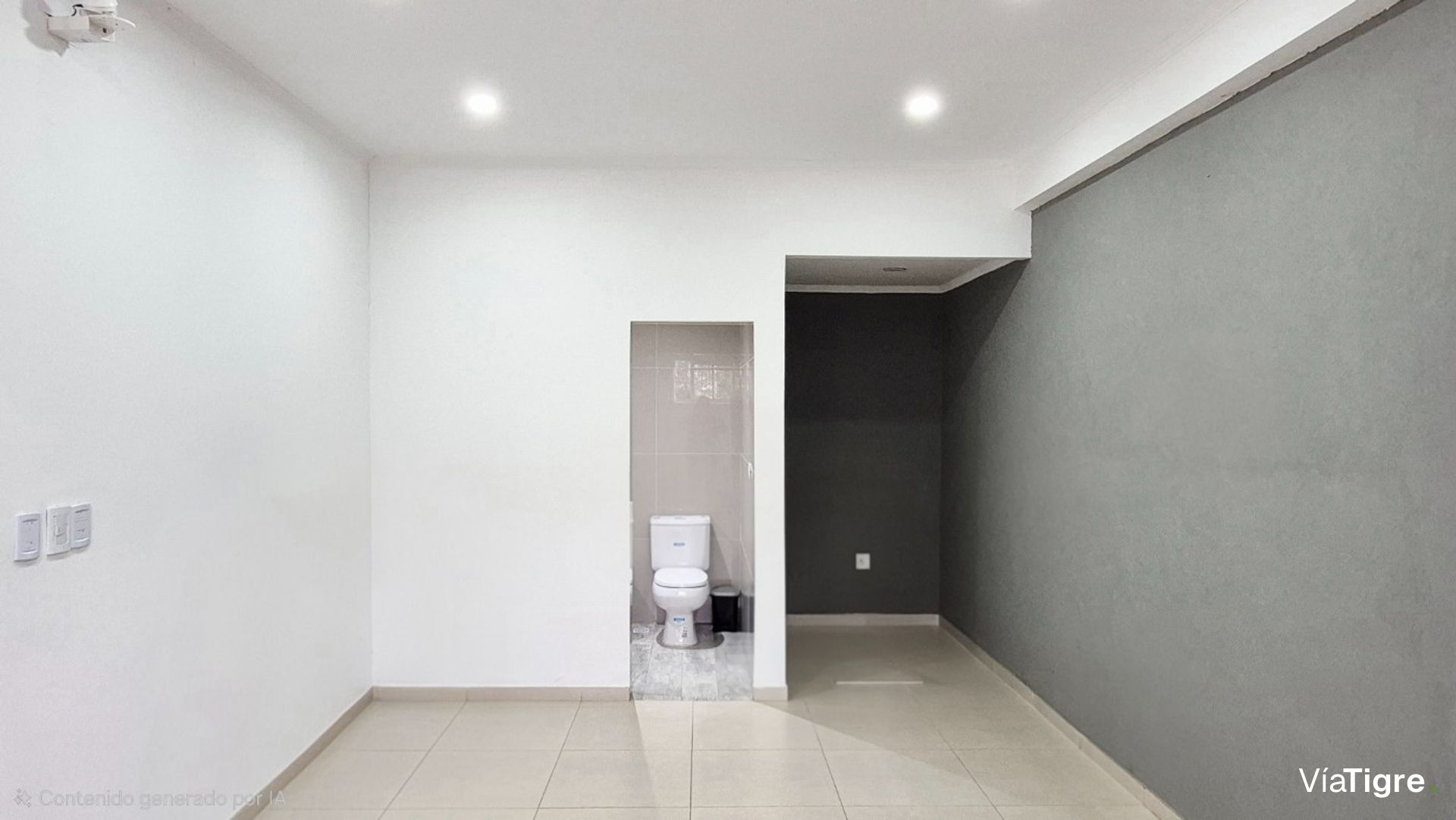 Depósito / Inmueble Comercial En Venta – Olivos