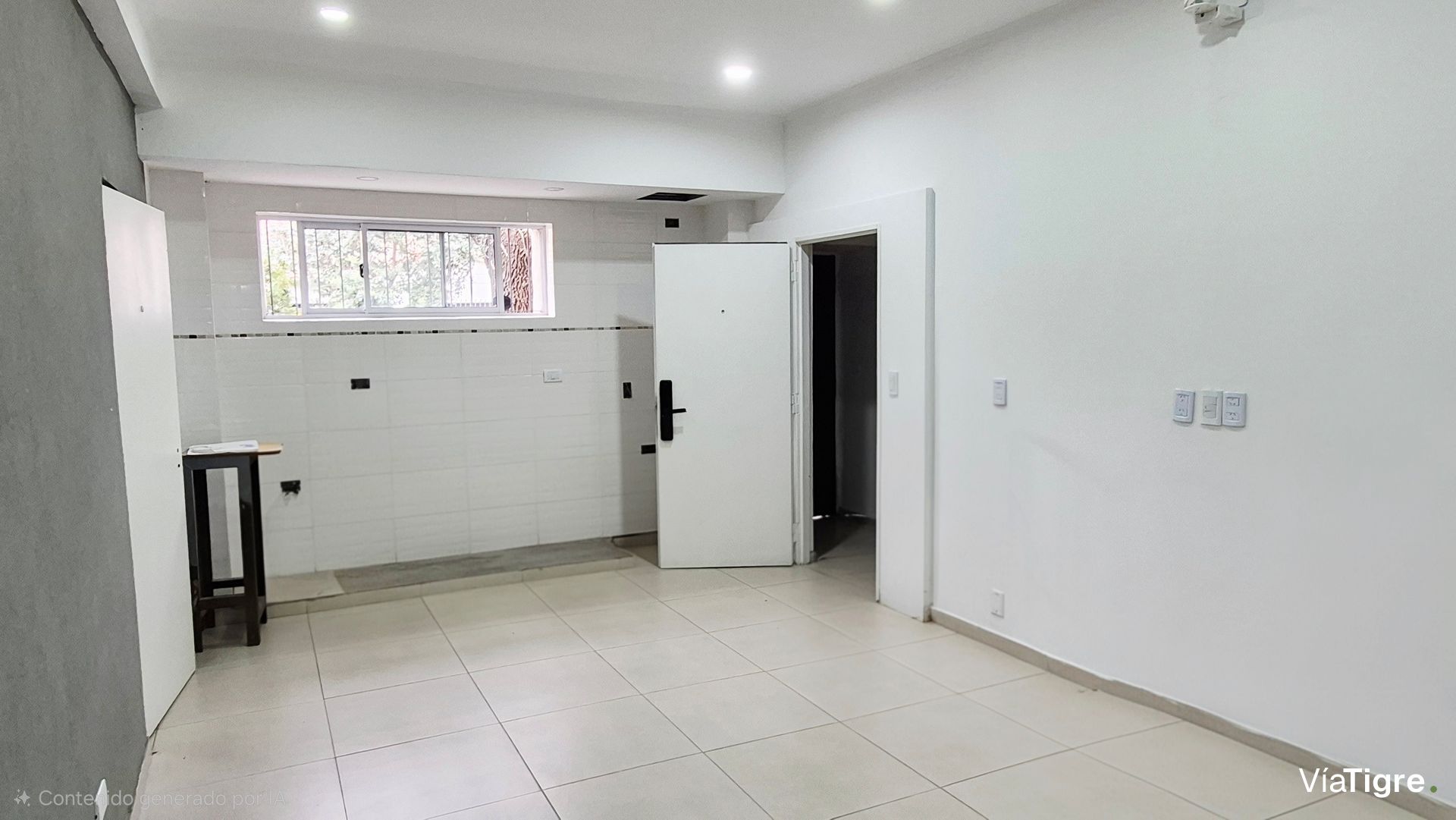 Depósito / Inmueble Comercial En Venta – Olivos