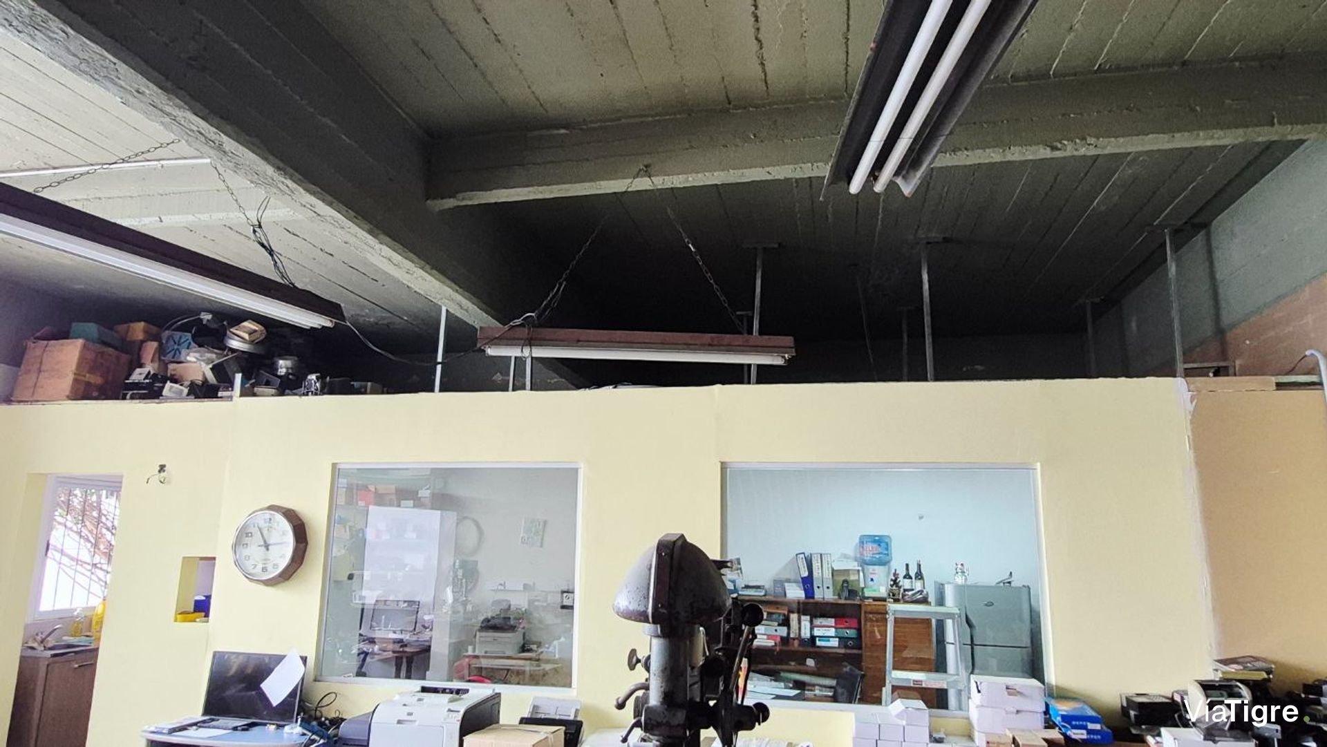 Depósito / Inmueble Comercial En Venta – Olivos