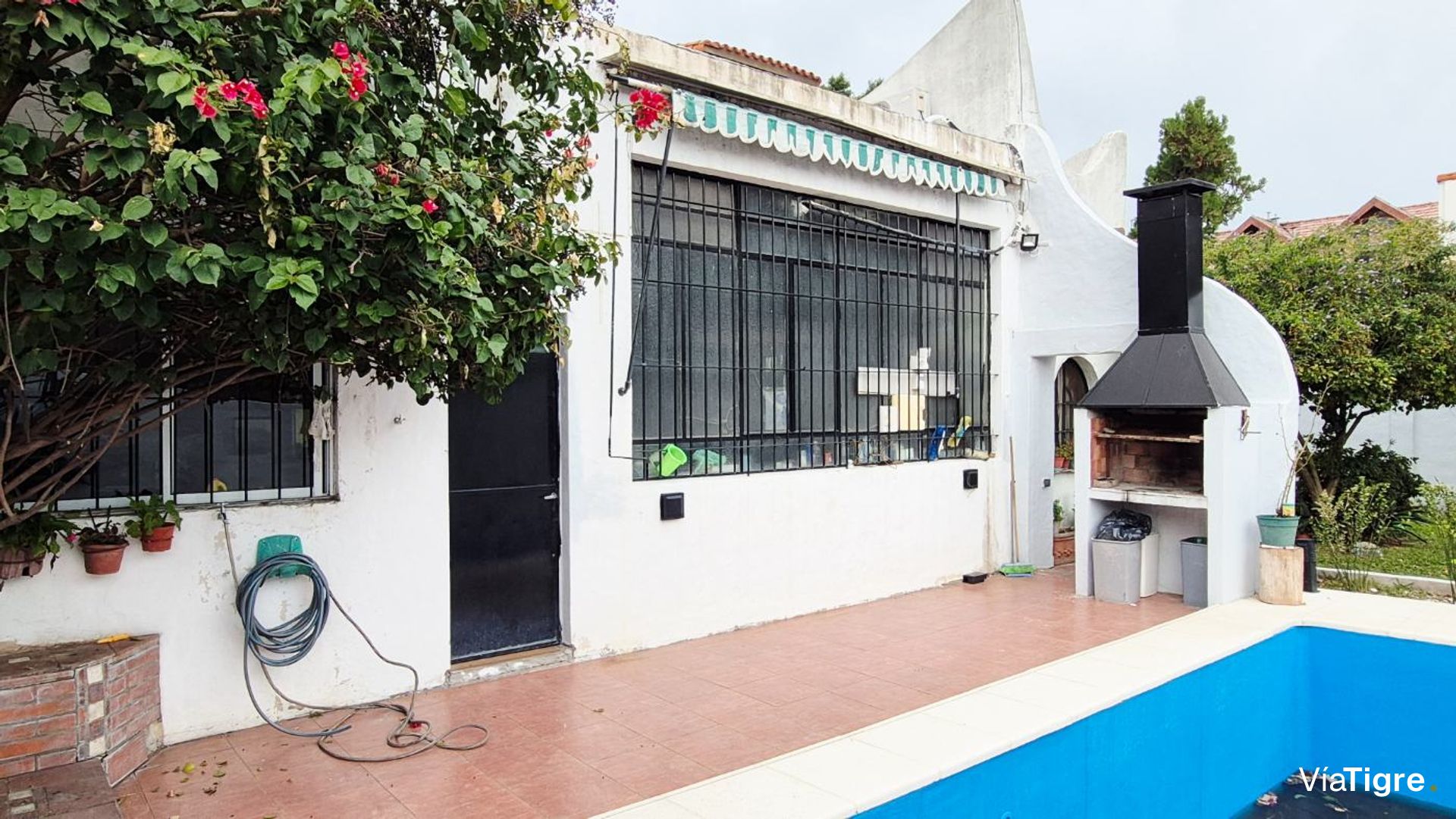 Depósito / Inmueble Comercial En Venta – Olivos