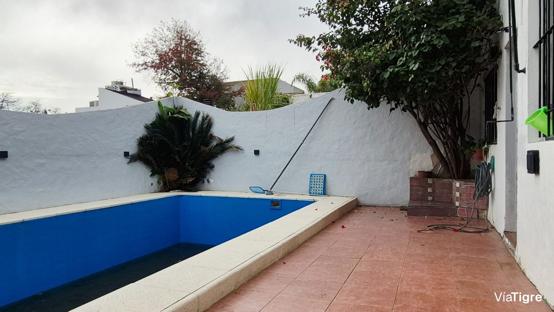 Depósito / Inmueble Comercial En Venta – Olivos