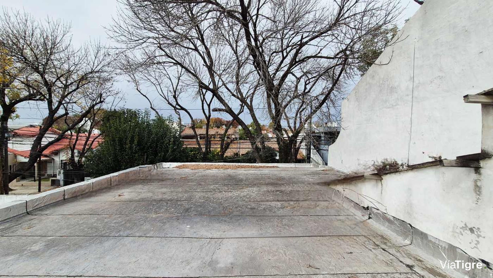 Depósito / Inmueble Comercial En Venta – Olivos
