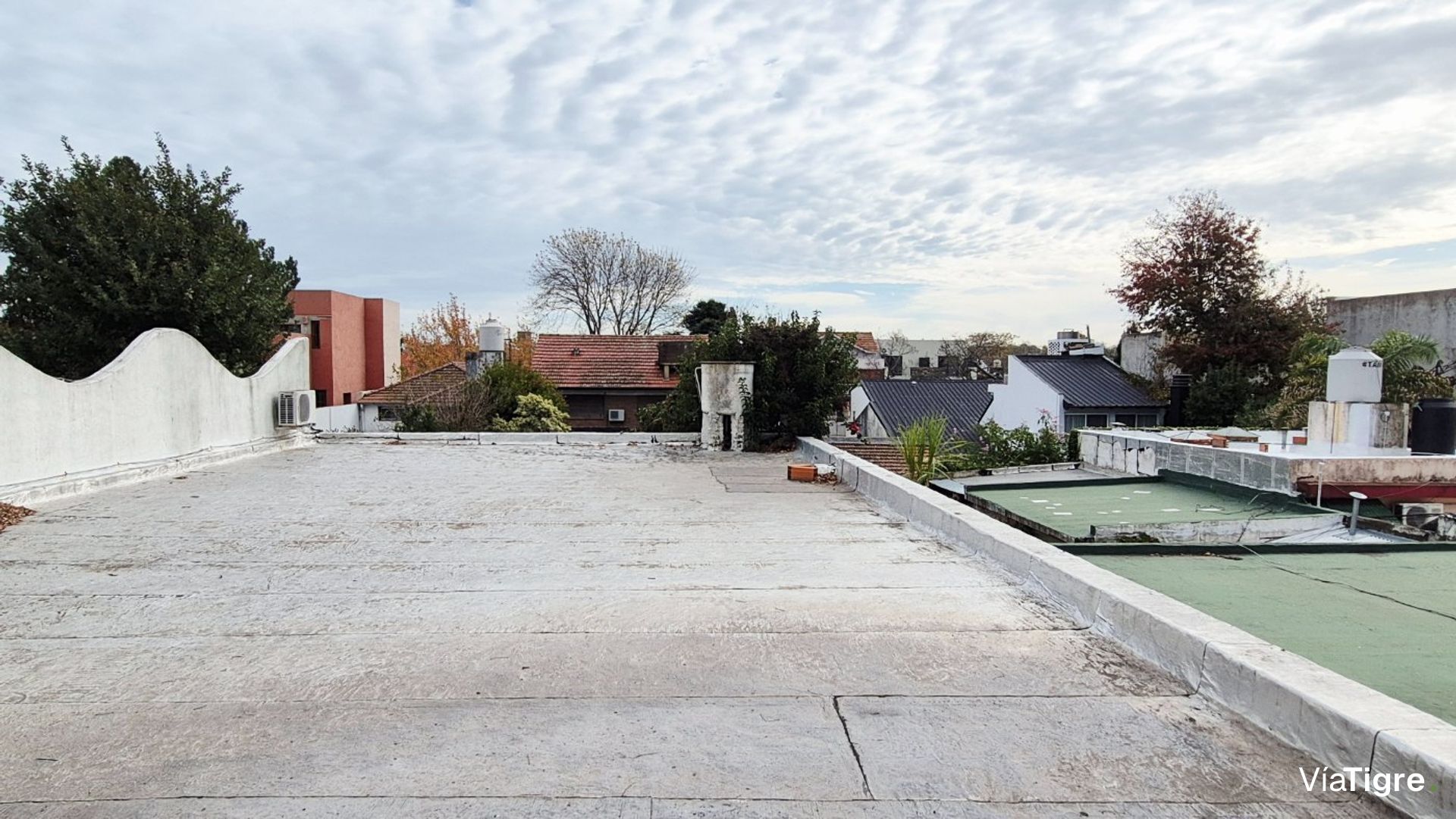 Depósito / Inmueble Comercial En Venta – Olivos