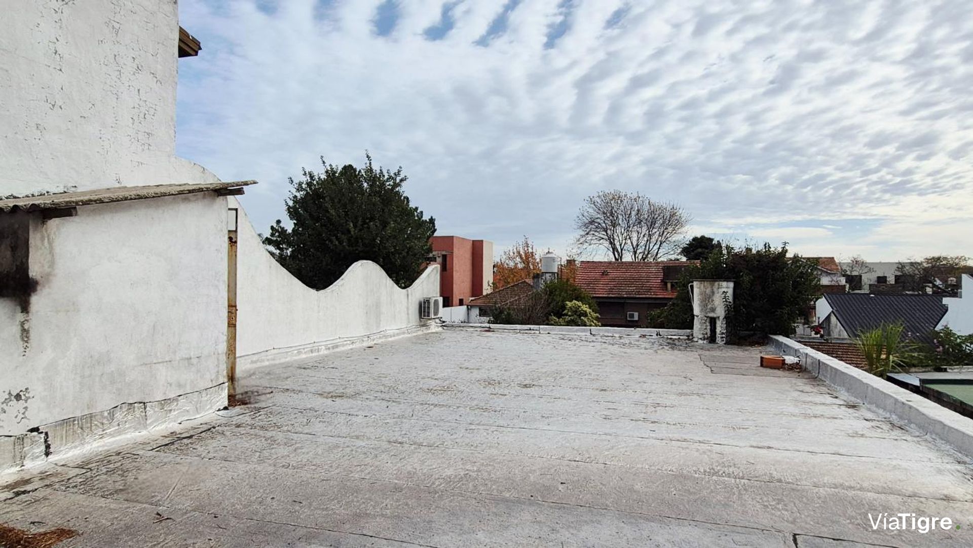 Depósito / Inmueble Comercial En Venta – Olivos