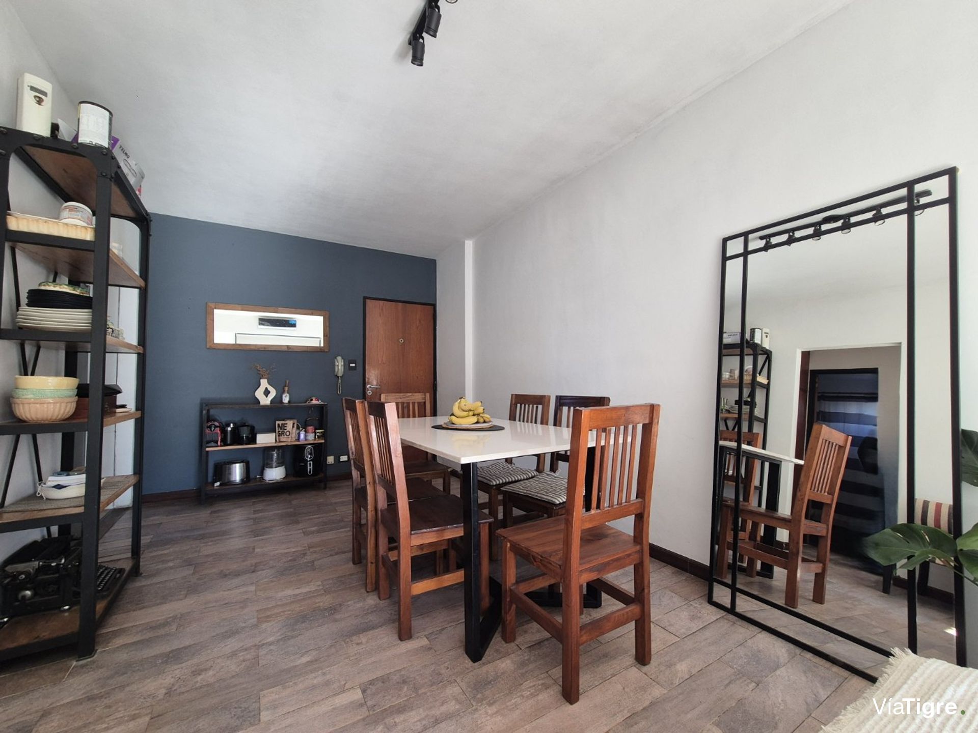 Departamento Venta San Fernando 2 Amb Estacion
