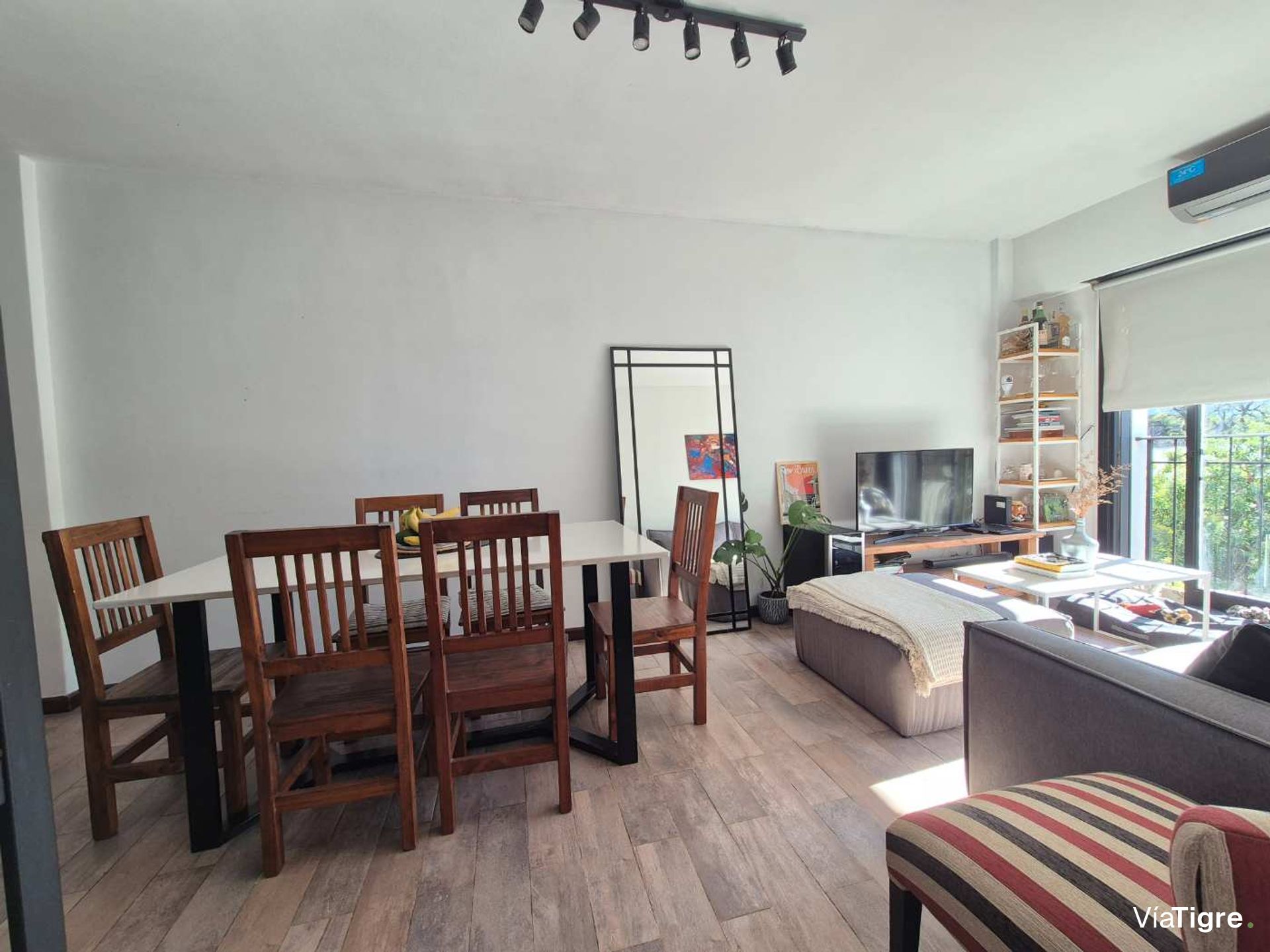 Departamento Venta San Fernando 2 Amb Estacion