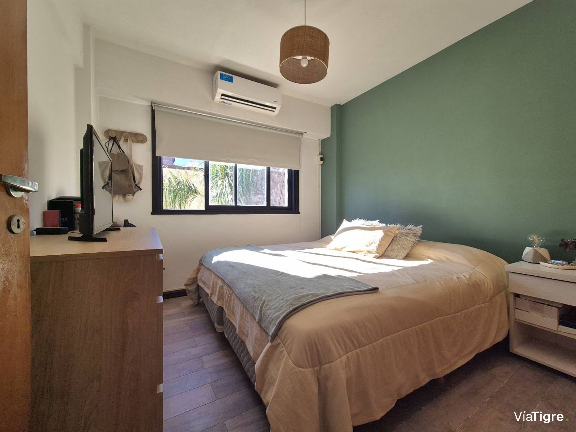 Departamento Venta San Fernando 2 Amb Estacion