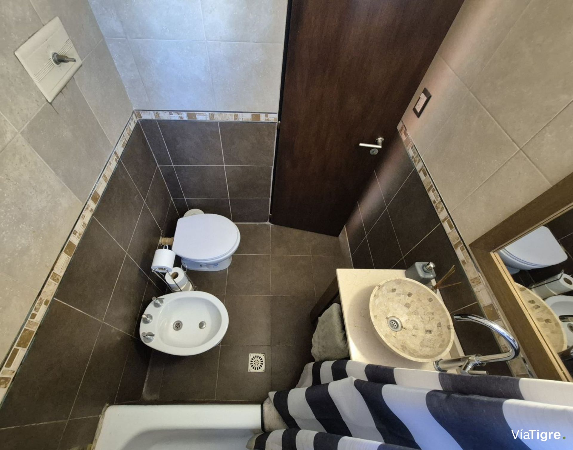 Departamento Venta San Fernando 2 Amb Estacion
