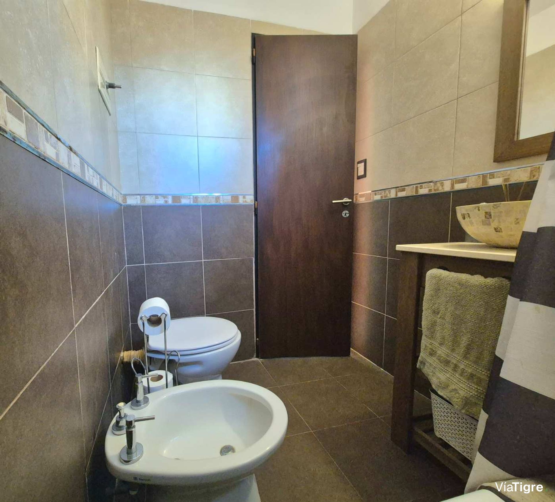 Departamento Venta San Fernando 2 Amb Estacion